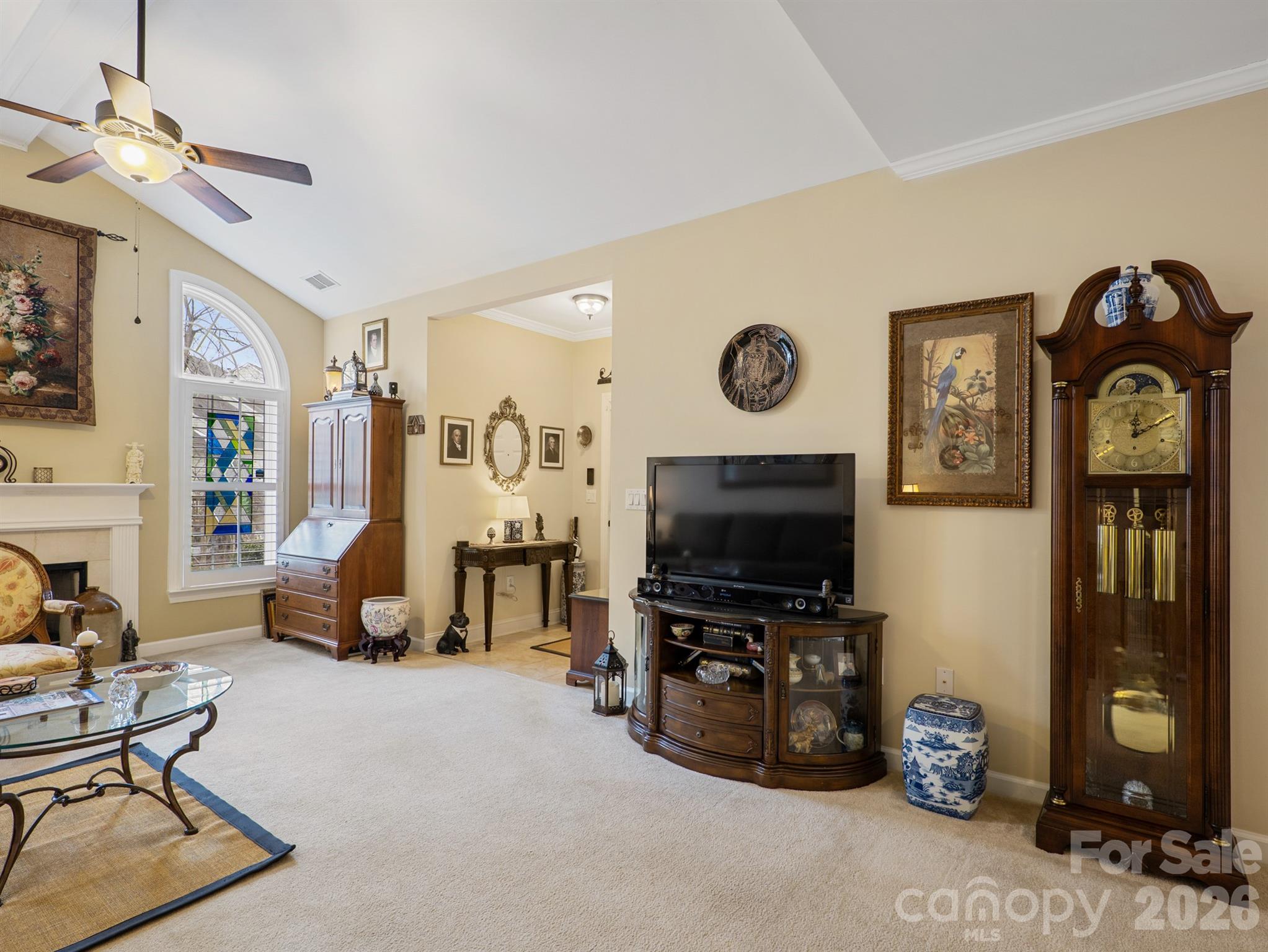 8515 Kilty Court — Charlotte