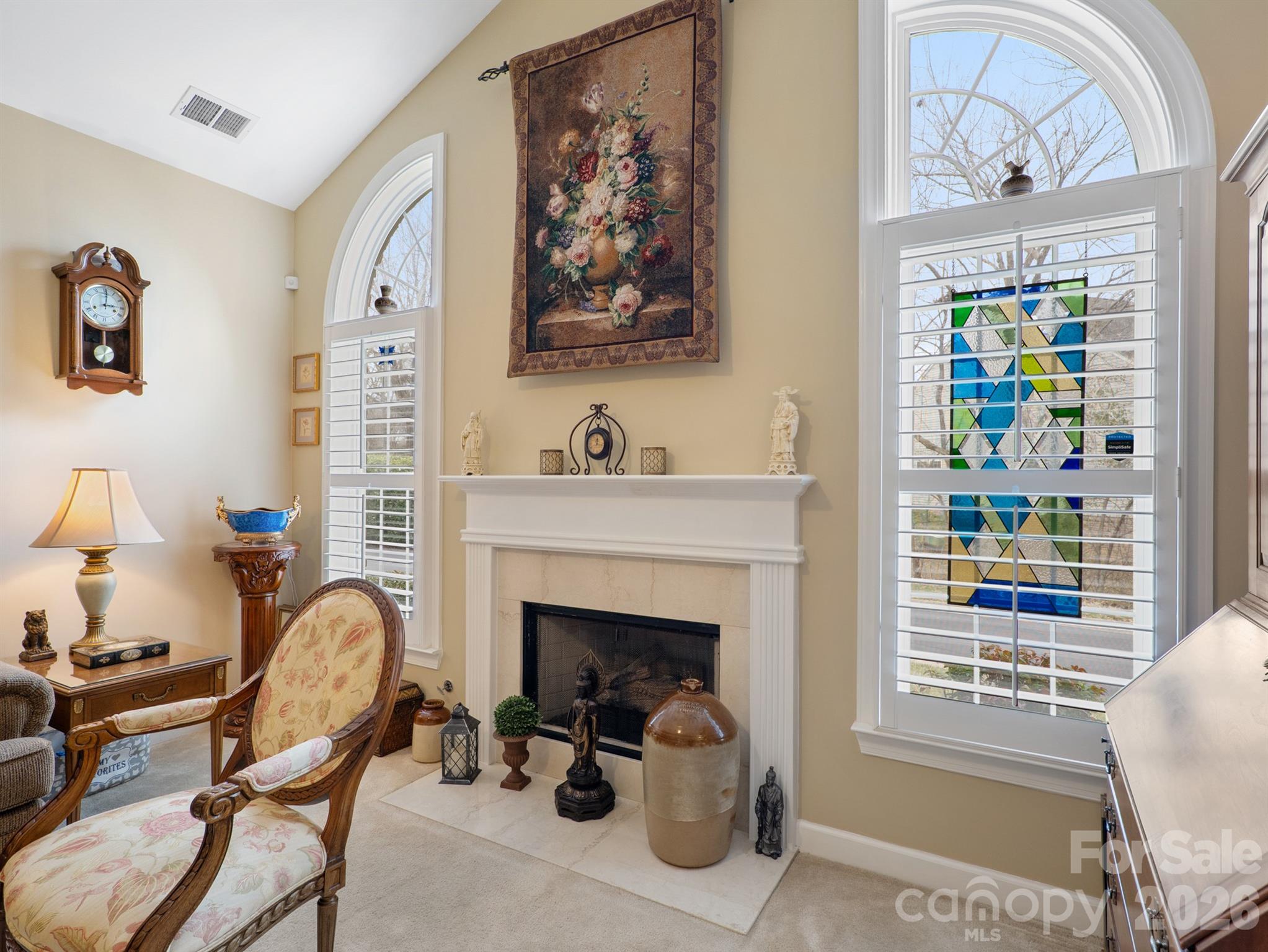 8515 Kilty Court — Charlotte