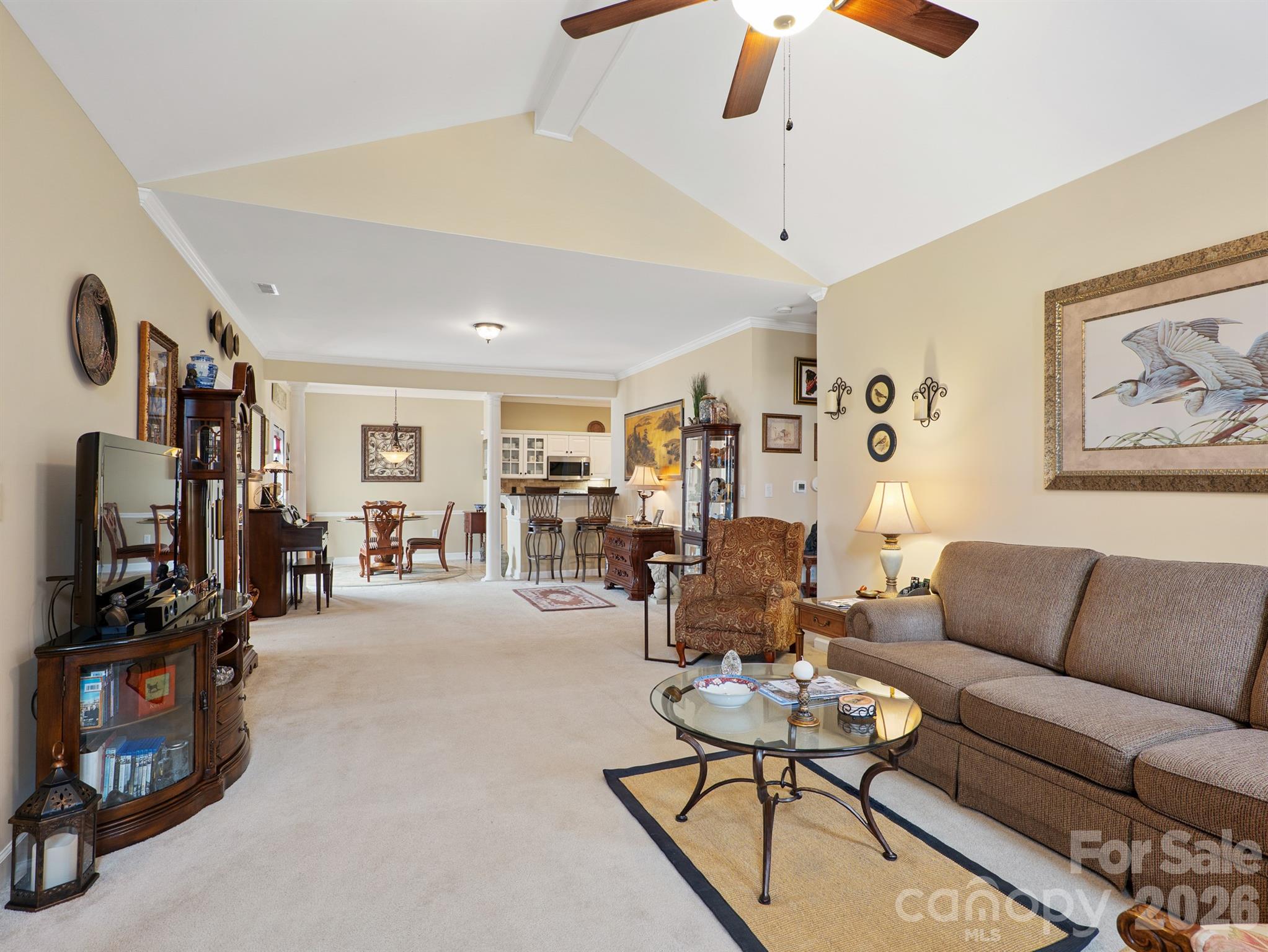 8515 Kilty Court — Charlotte