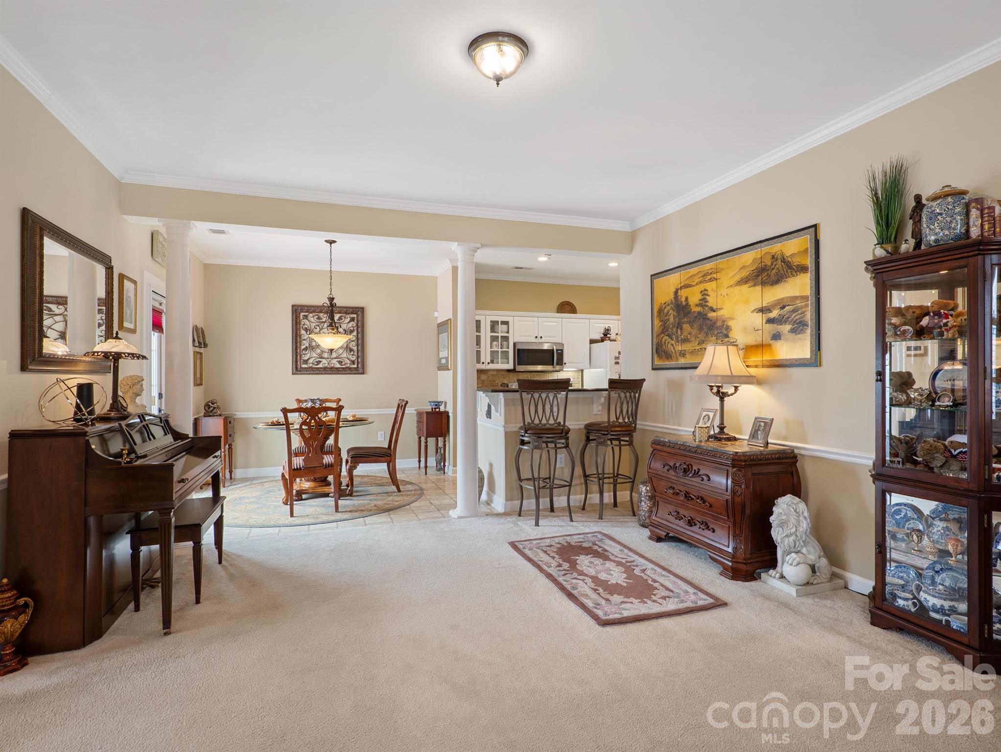 8515 Kilty Court — Charlotte