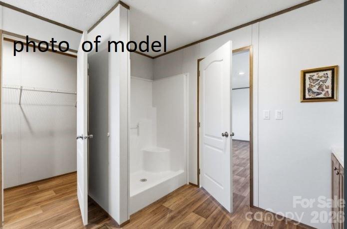 877 Biggerstaff Loop #E — Nebo
