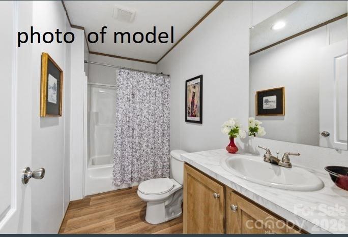 877 Biggerstaff Loop #E — Nebo
