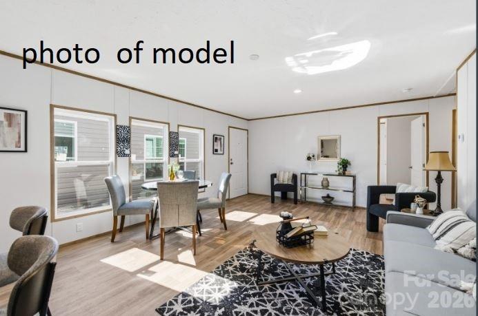 877 Biggerstaff Loop #E — Nebo