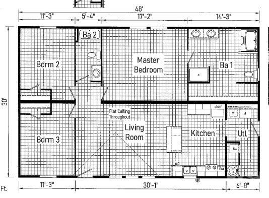 877 Biggerstaff Loop #E — Nebo