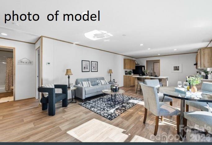 877 Biggerstaff Loop #E — Nebo