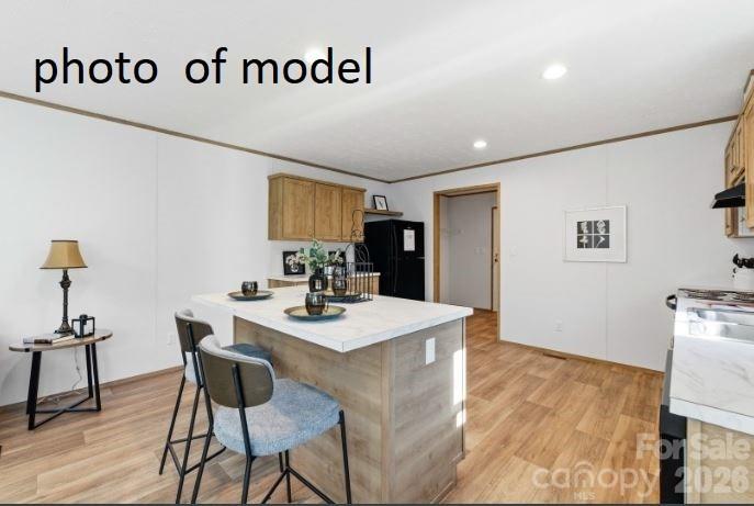 877 Biggerstaff Loop #E — Nebo