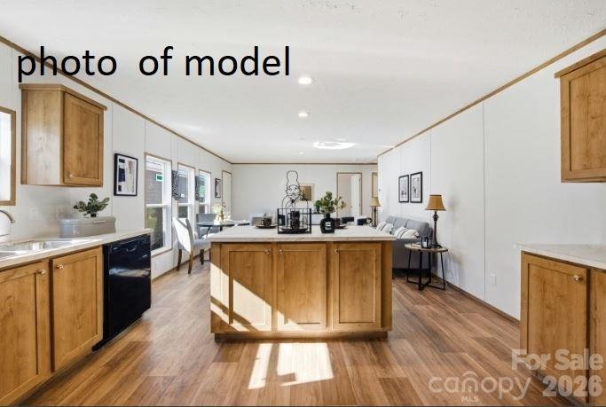 877 Biggerstaff Loop #E — Nebo