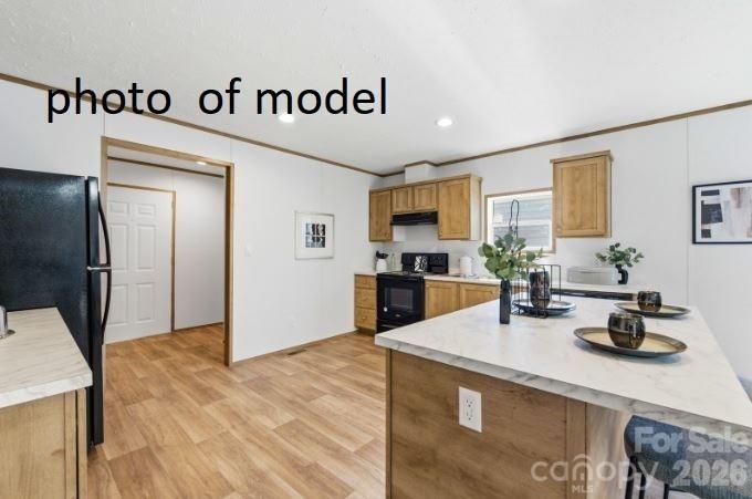 877 Biggerstaff Loop #E — Nebo