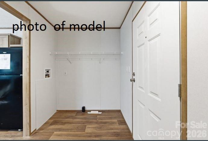 877 Biggerstaff Loop #E — Nebo