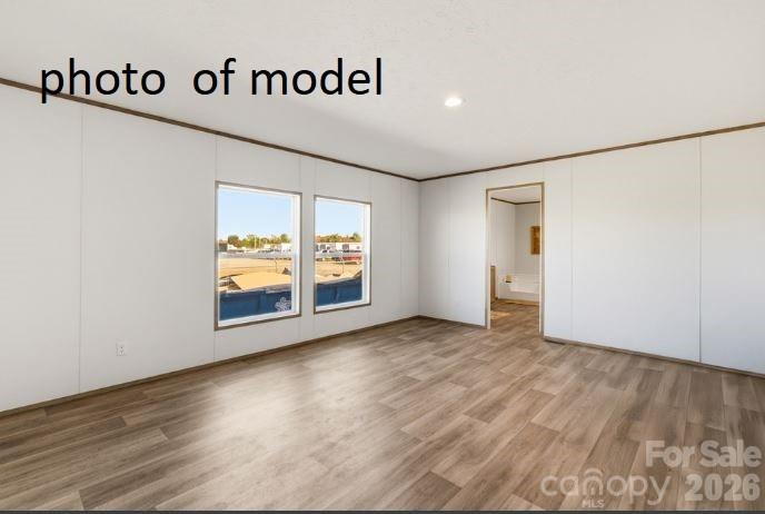 877 Biggerstaff Loop #E — Nebo