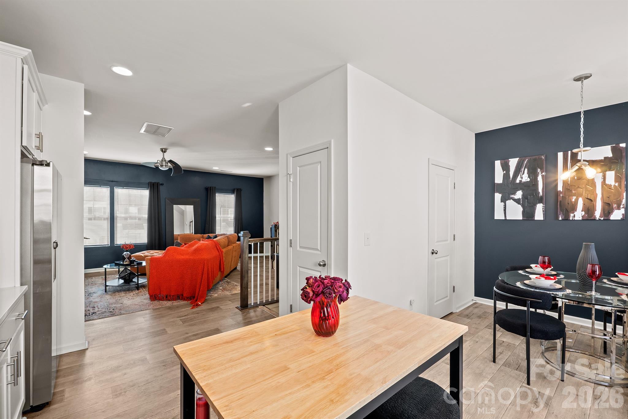 11021 Woodland Creek Way — Charlotte