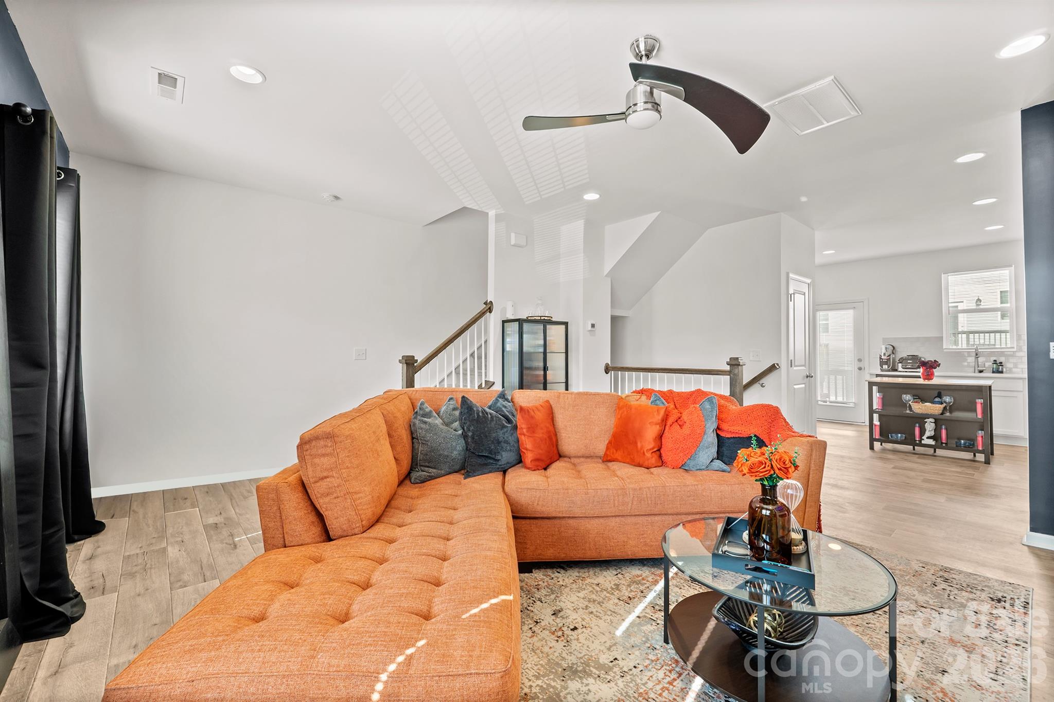 11021 Woodland Creek Way — Charlotte