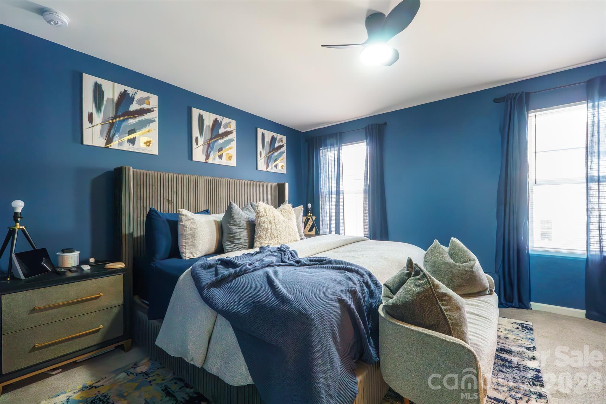 11021 Woodland Creek Way — Charlotte