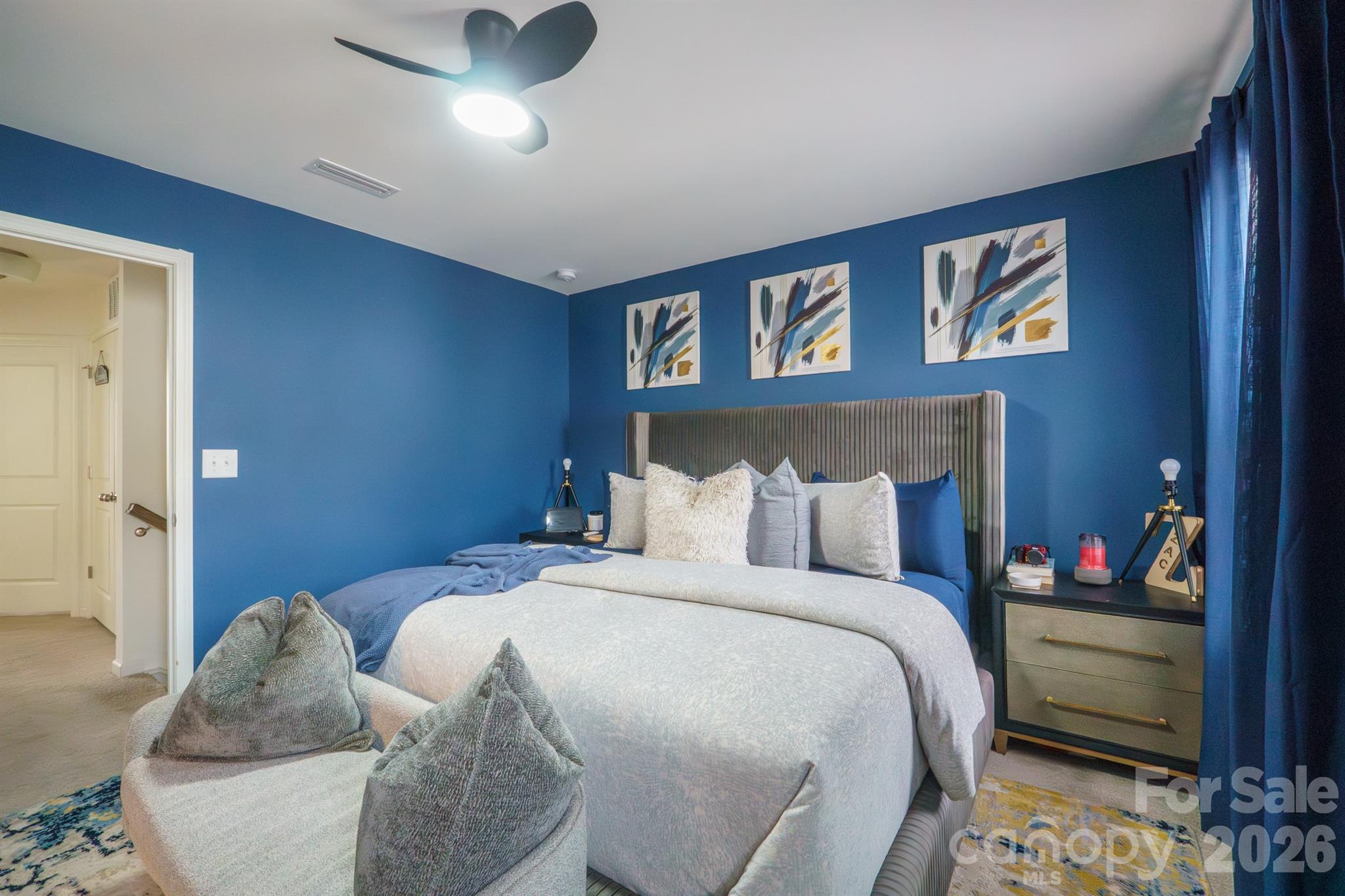 11021 Woodland Creek Way — Charlotte