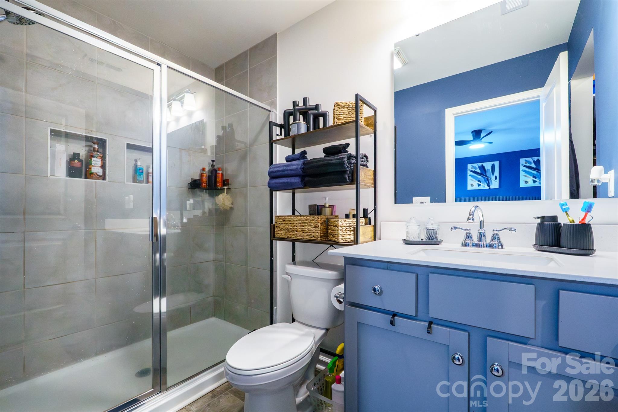 11021 Woodland Creek Way — Charlotte