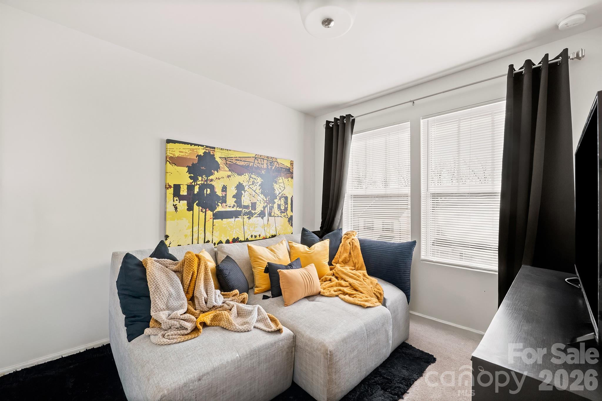 11021 Woodland Creek Way — Charlotte