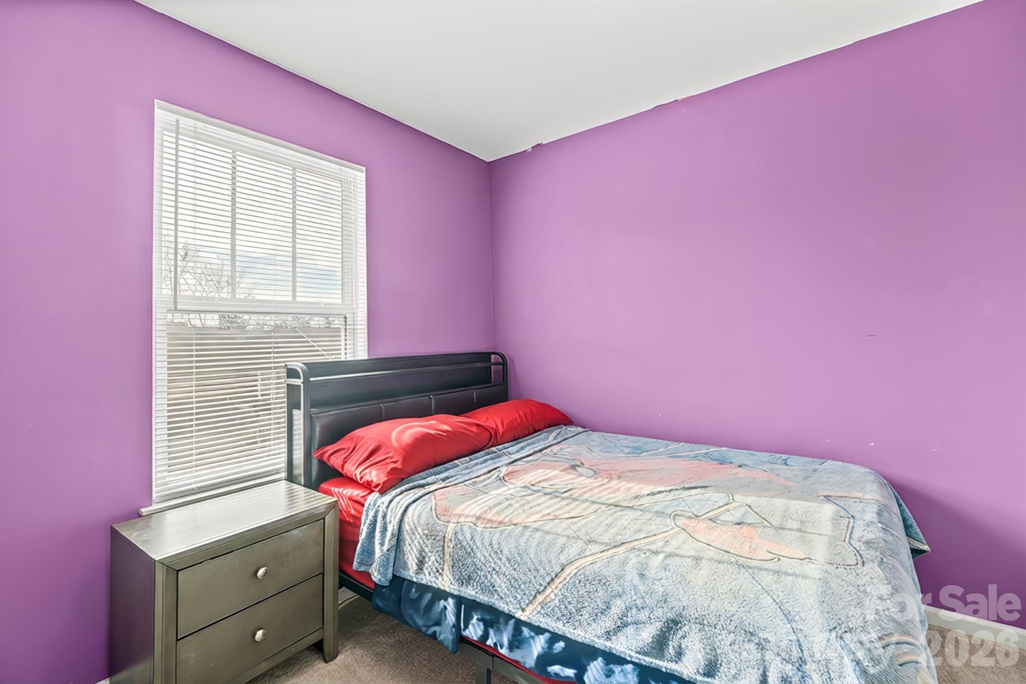 11021 Woodland Creek Way — Charlotte