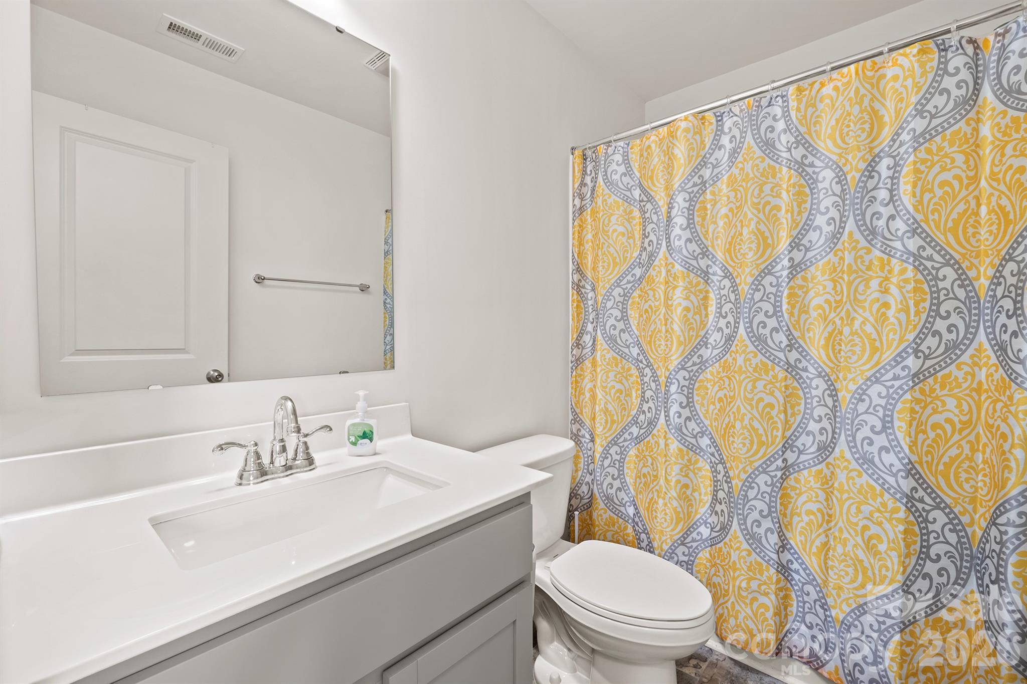 11021 Woodland Creek Way — Charlotte
