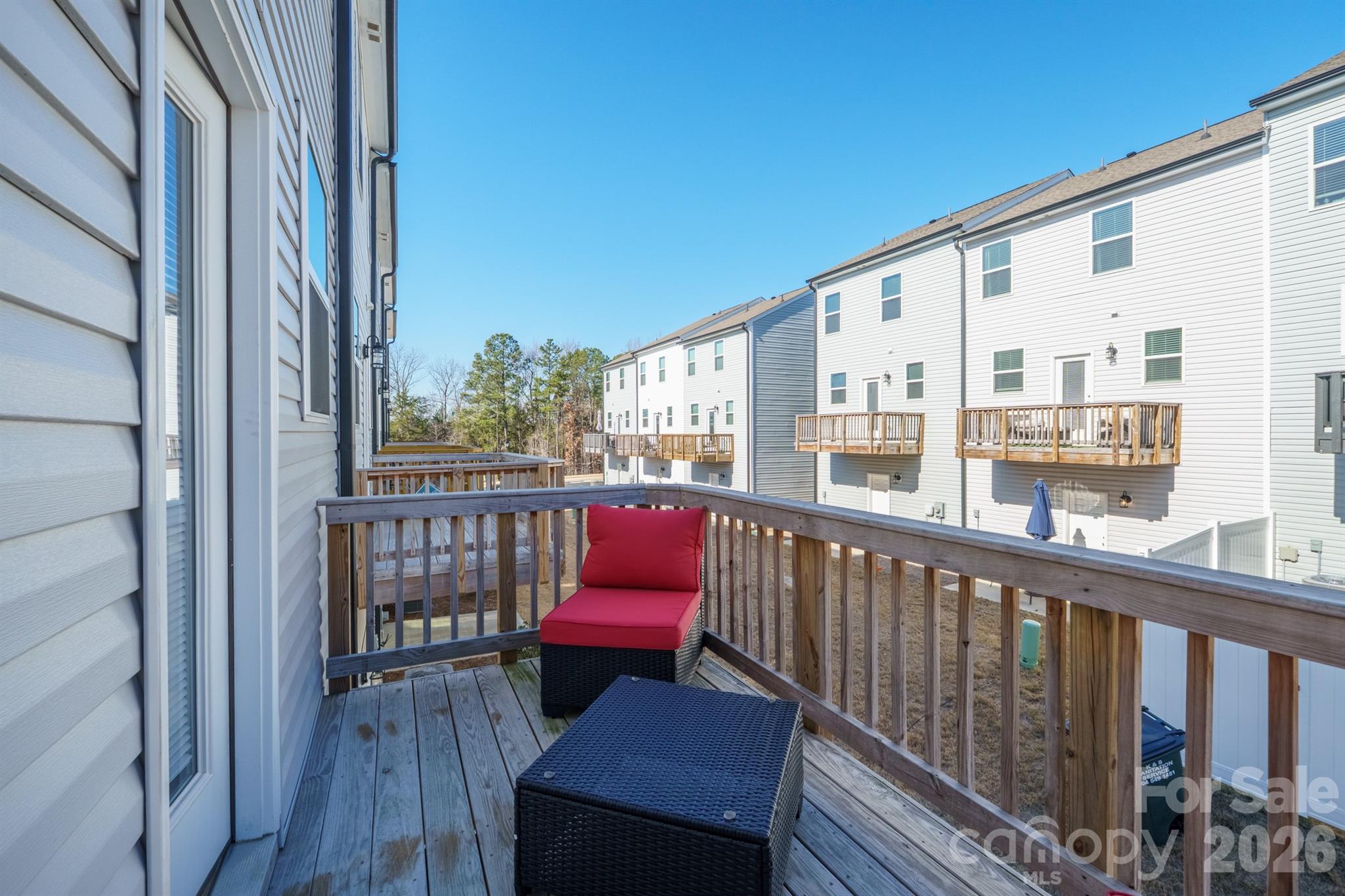 11021 Woodland Creek Way — Charlotte