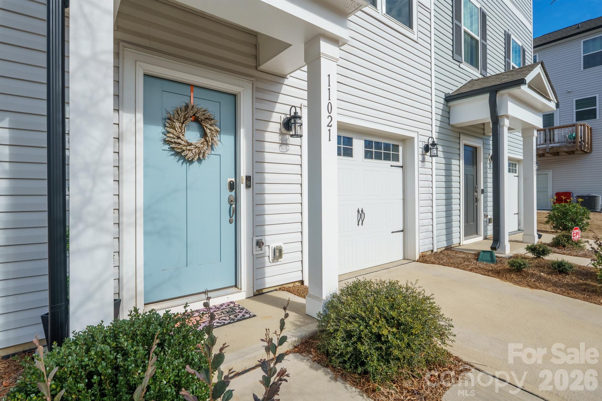 11021 Woodland Creek Way — Charlotte