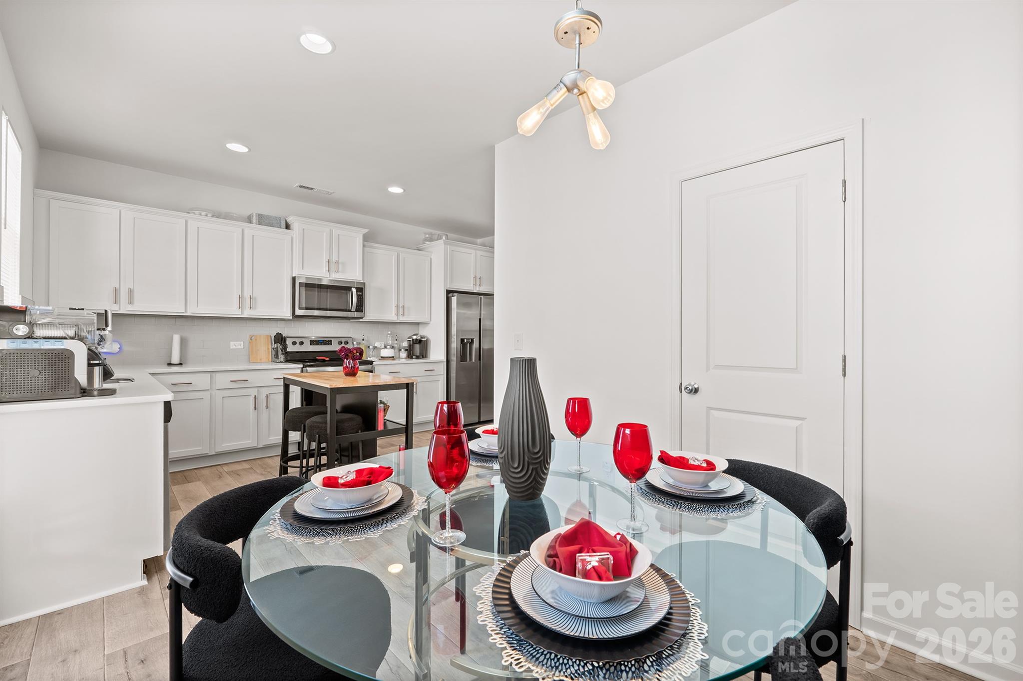 11021 Woodland Creek Way — Charlotte