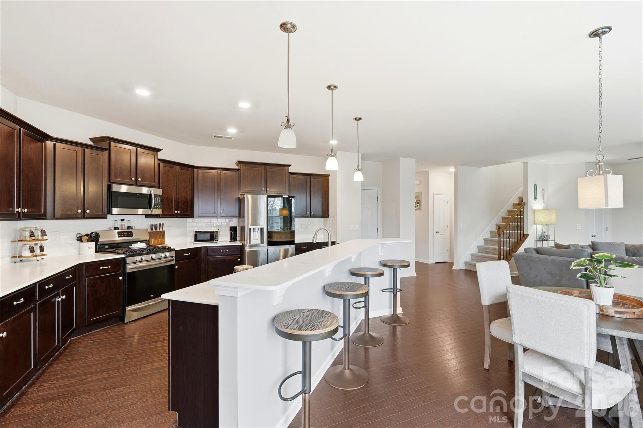 1404 Bryson Gap Drive — Fort Mill