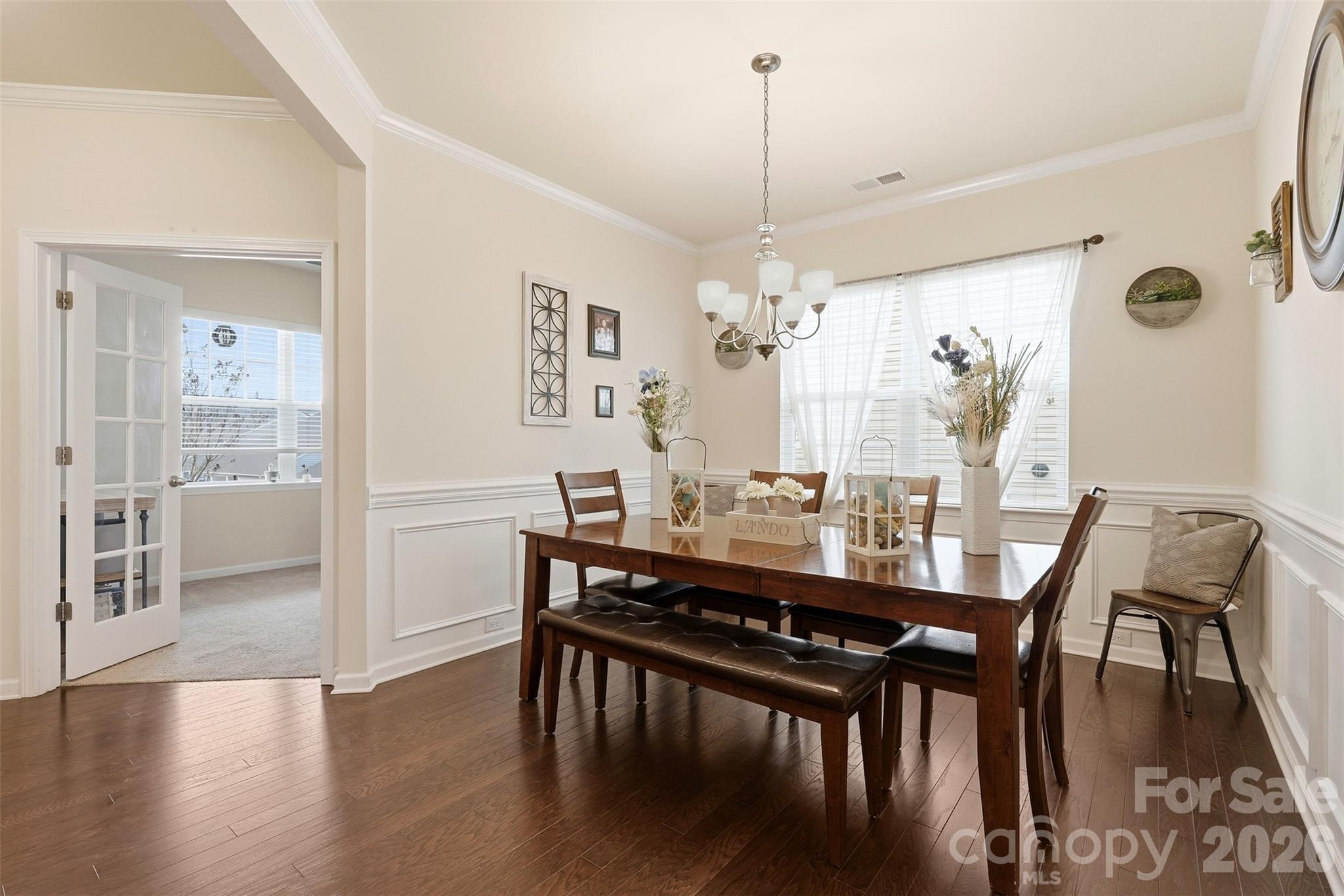 1404 Bryson Gap Drive — Fort Mill
