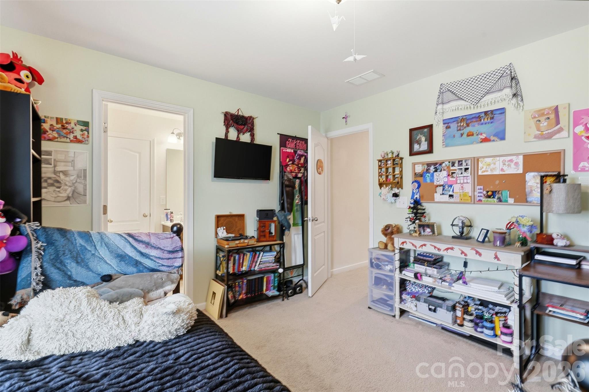 1404 Bryson Gap Drive — Fort Mill
