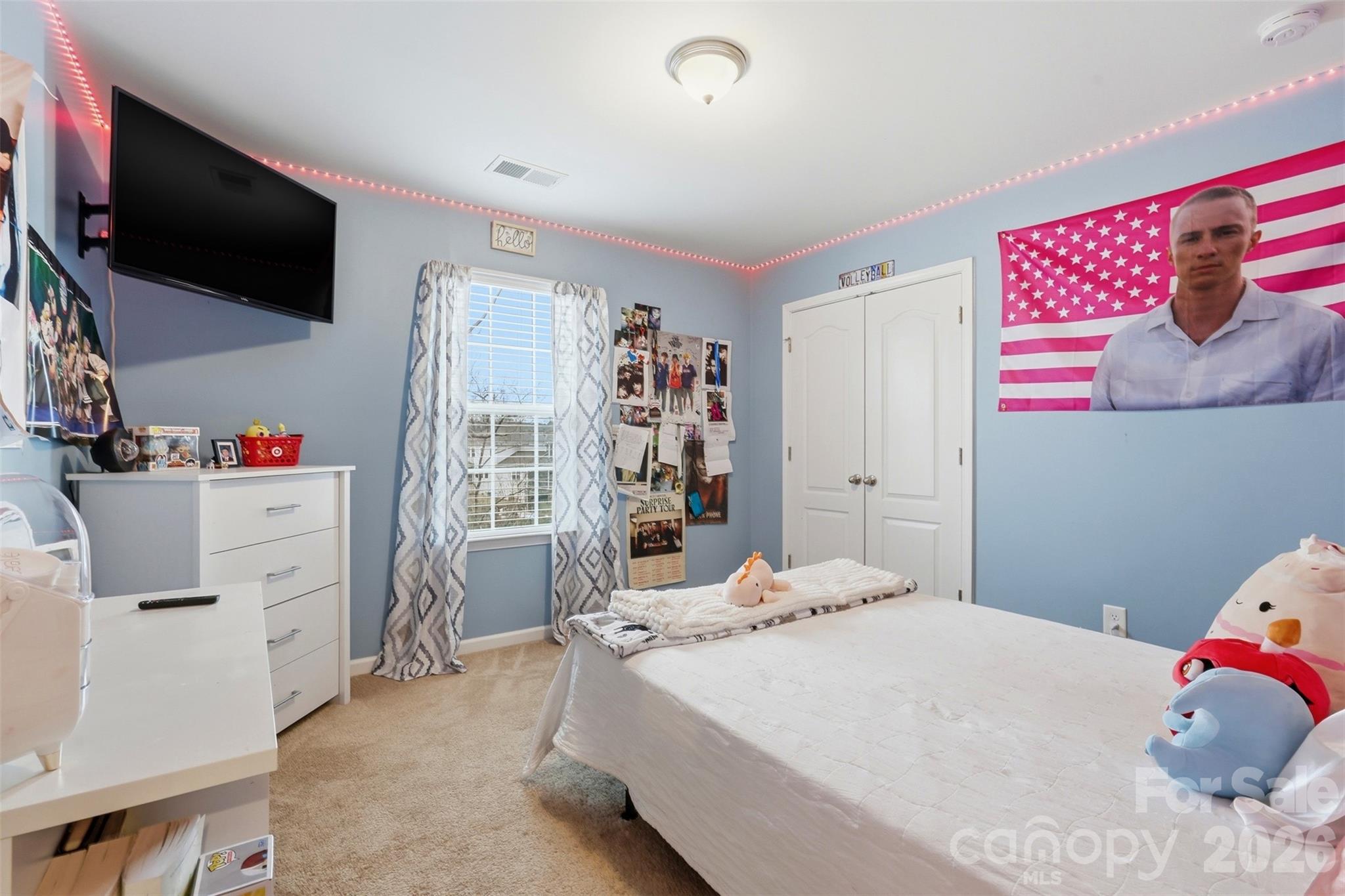 1404 Bryson Gap Drive — Fort Mill