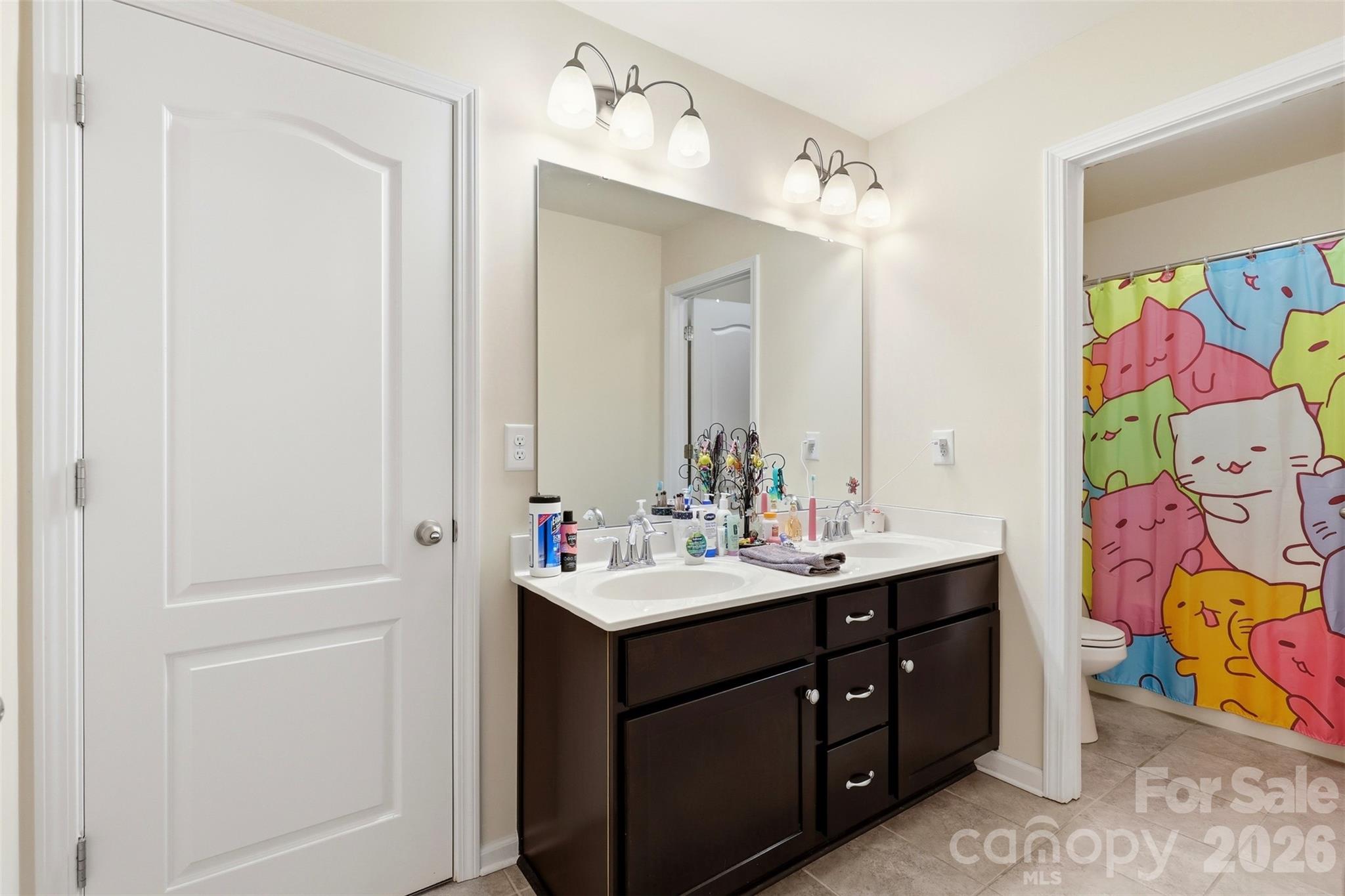 1404 Bryson Gap Drive — Fort Mill