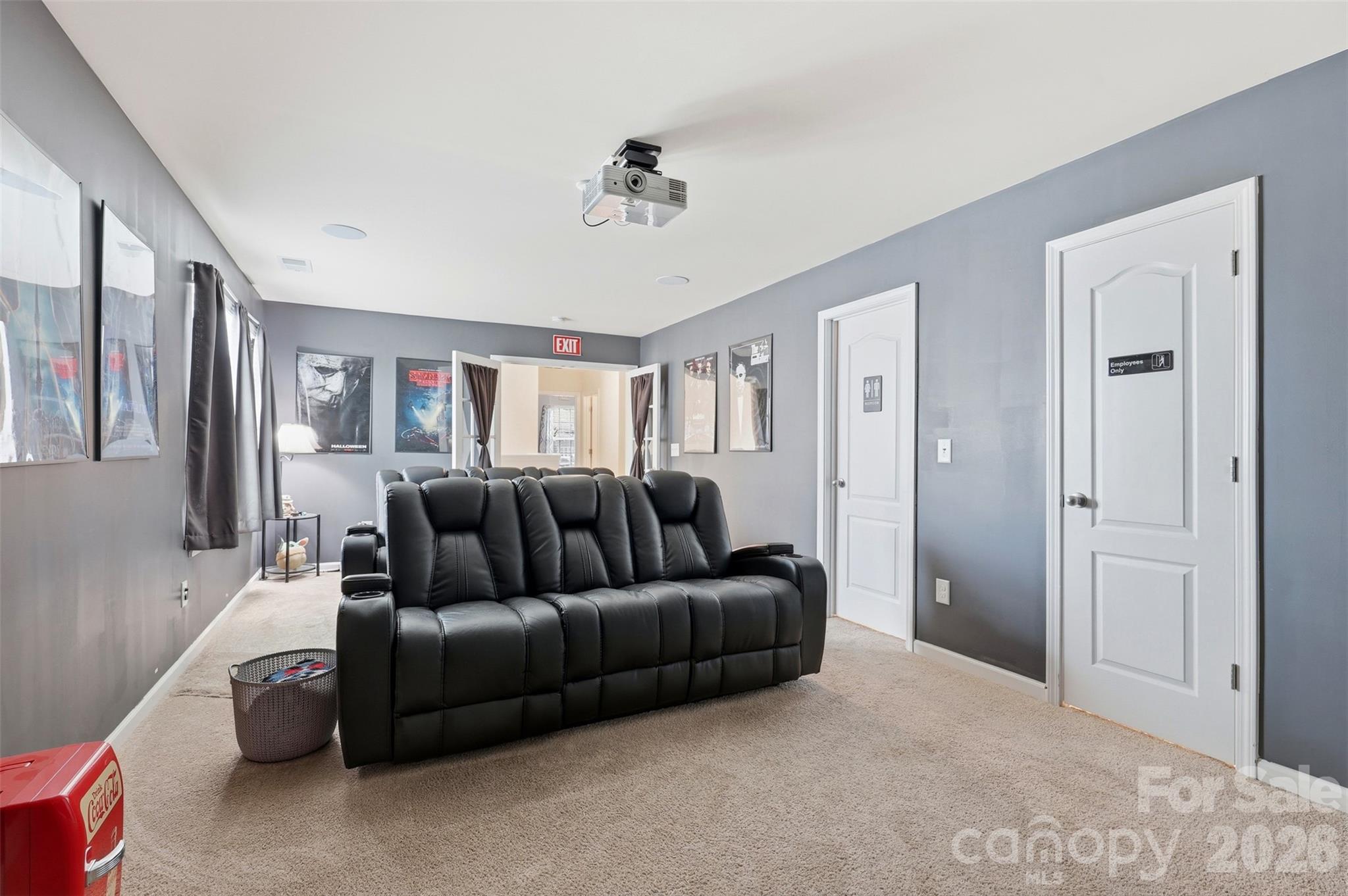 1404 Bryson Gap Drive — Fort Mill