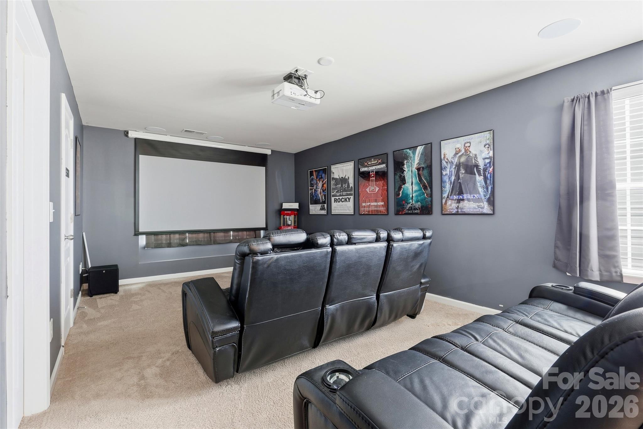 1404 Bryson Gap Drive — Fort Mill