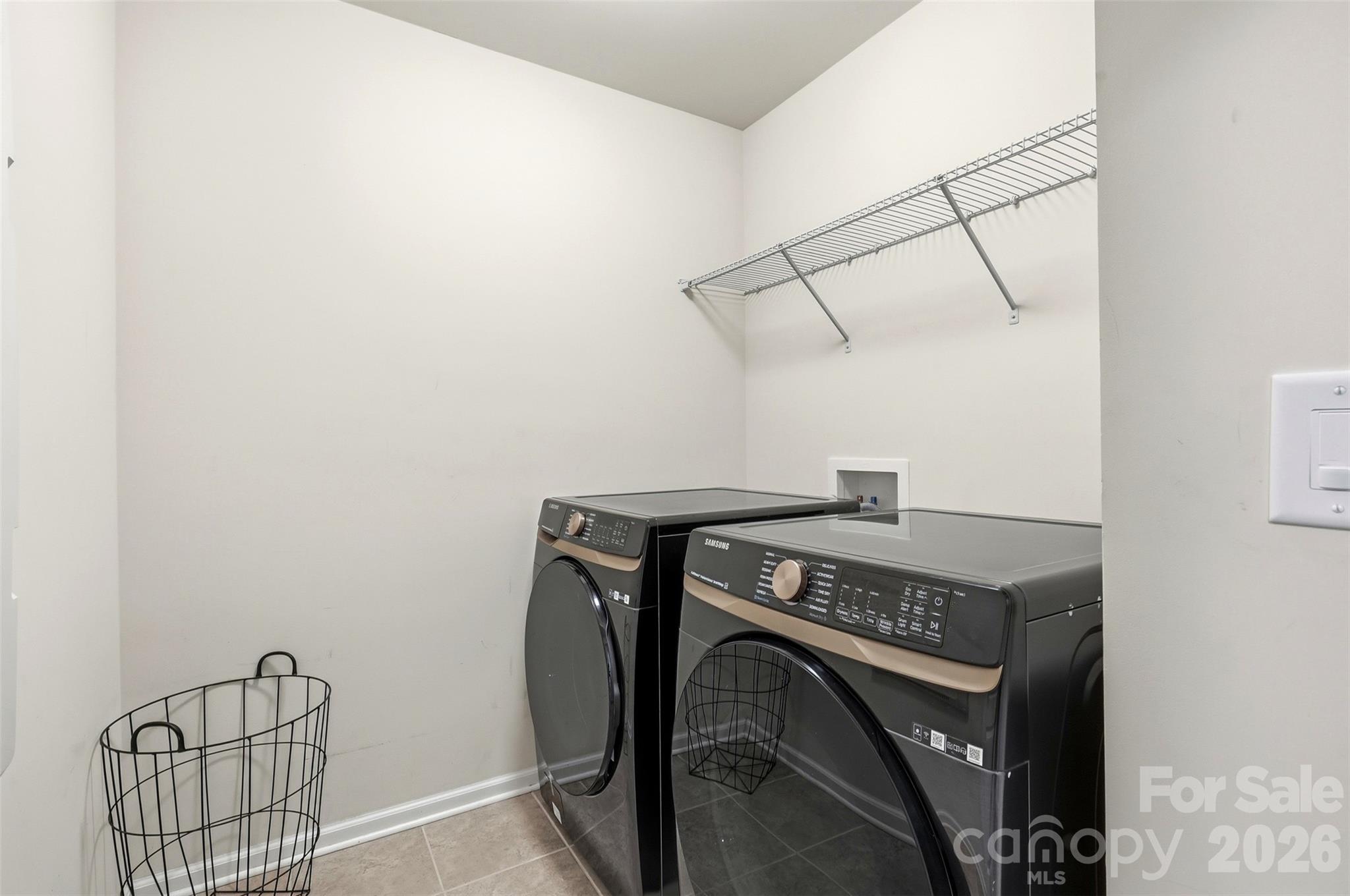 1404 Bryson Gap Drive — Fort Mill