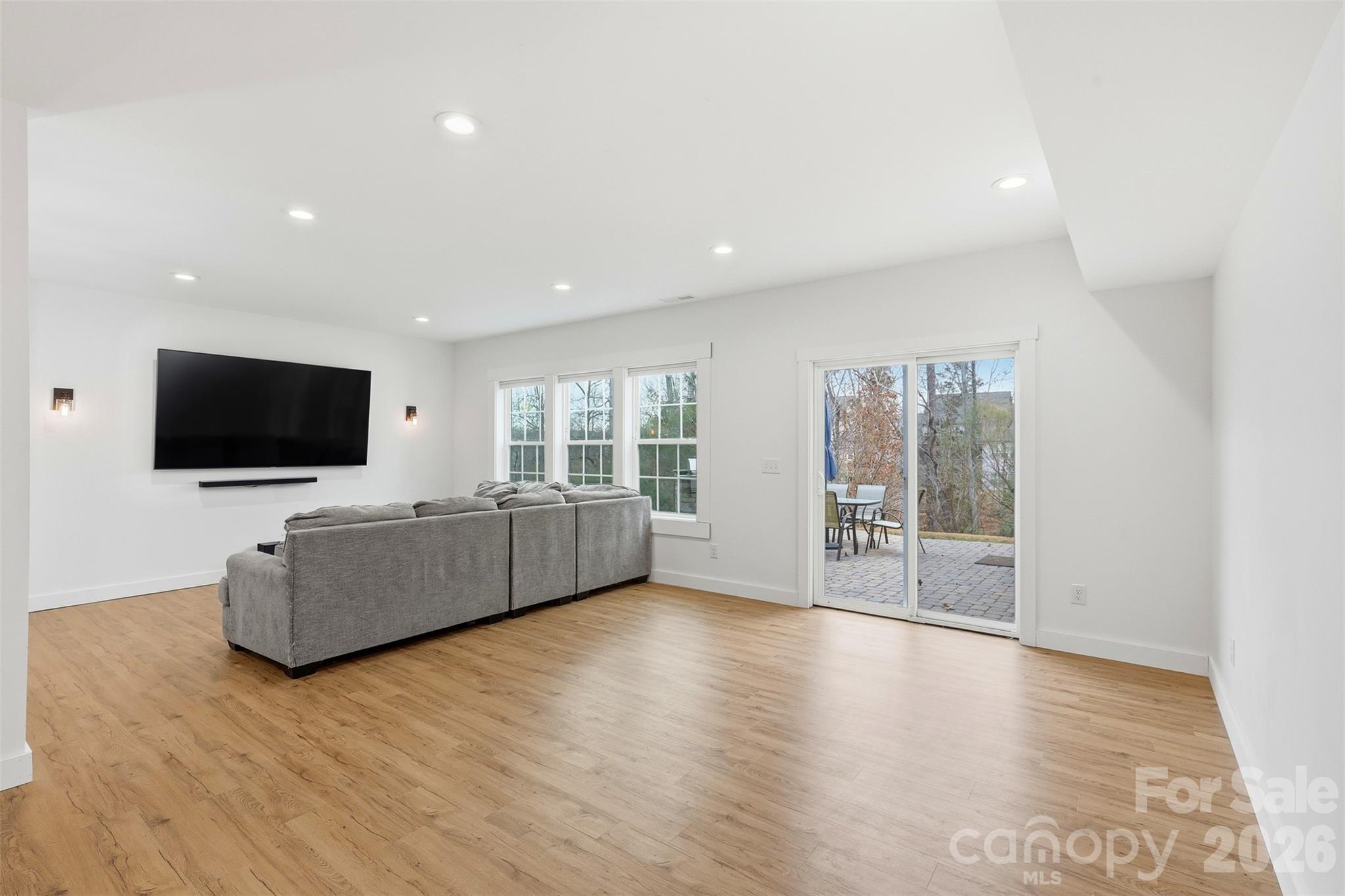 1404 Bryson Gap Drive — Fort Mill