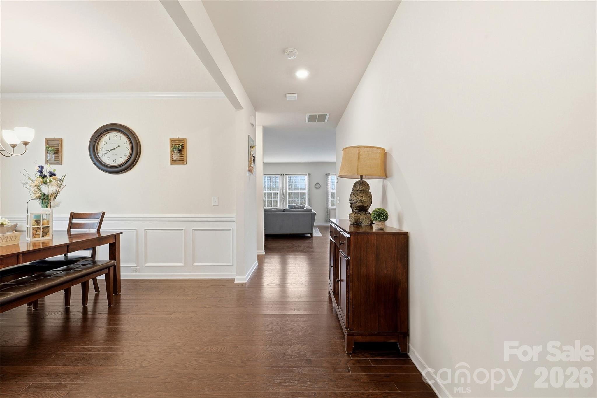 1404 Bryson Gap Drive — Fort Mill