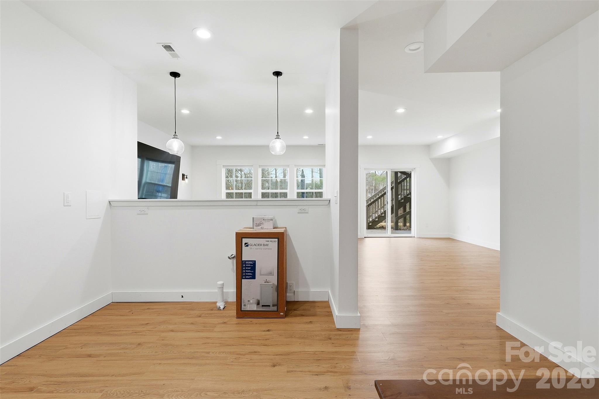 1404 Bryson Gap Drive — Fort Mill