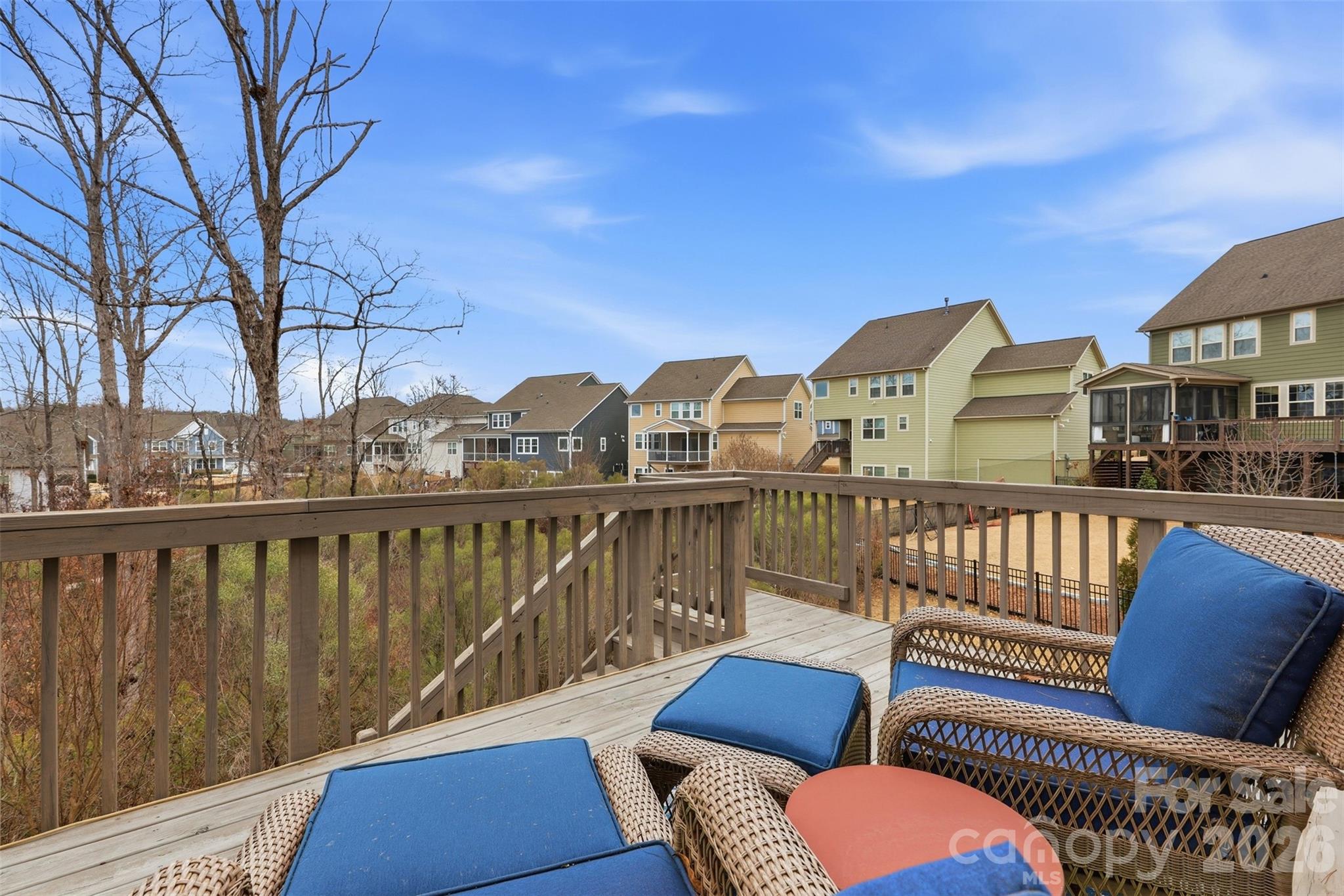 1404 Bryson Gap Drive — Fort Mill