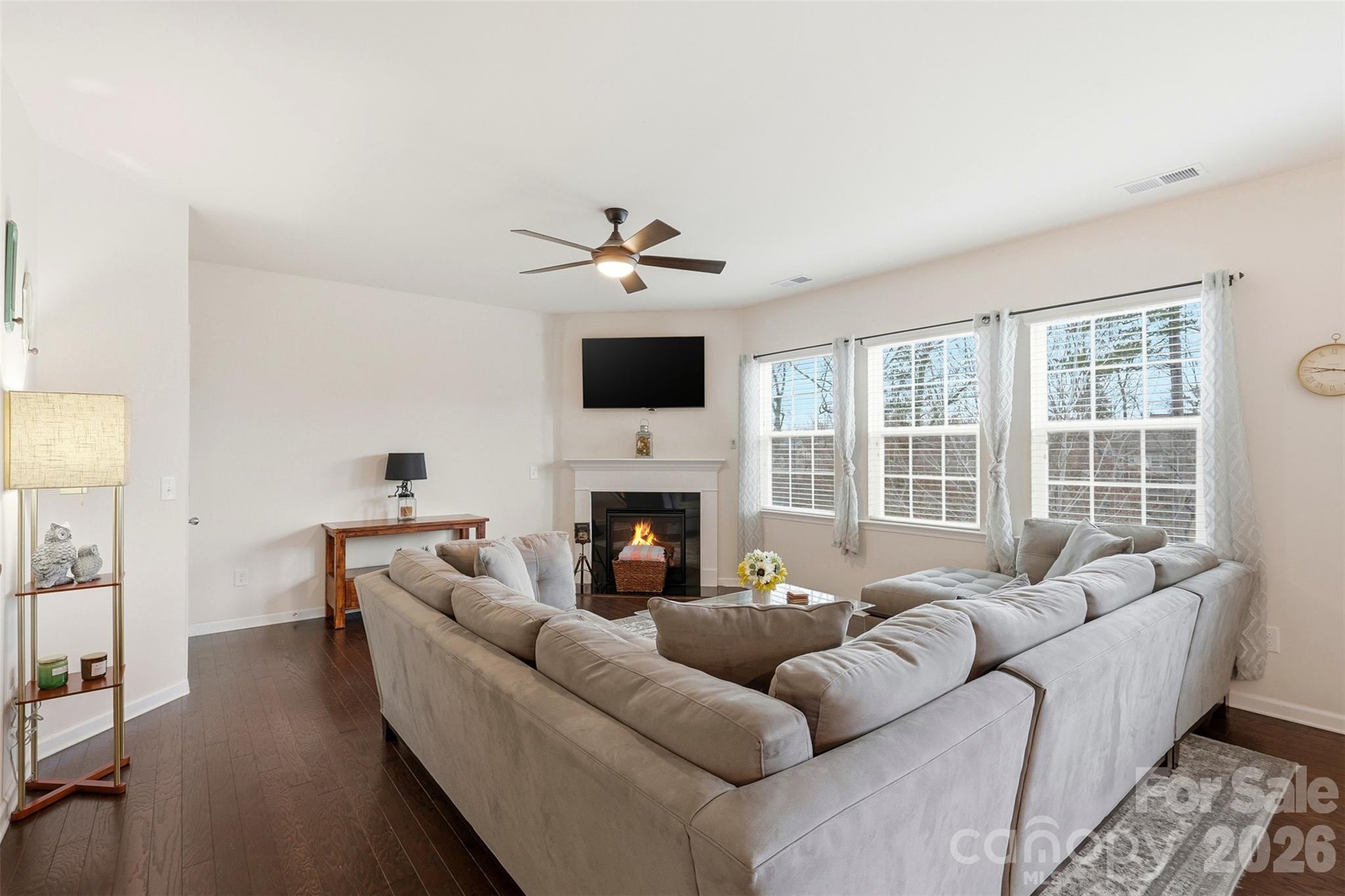 1404 Bryson Gap Drive — Fort Mill