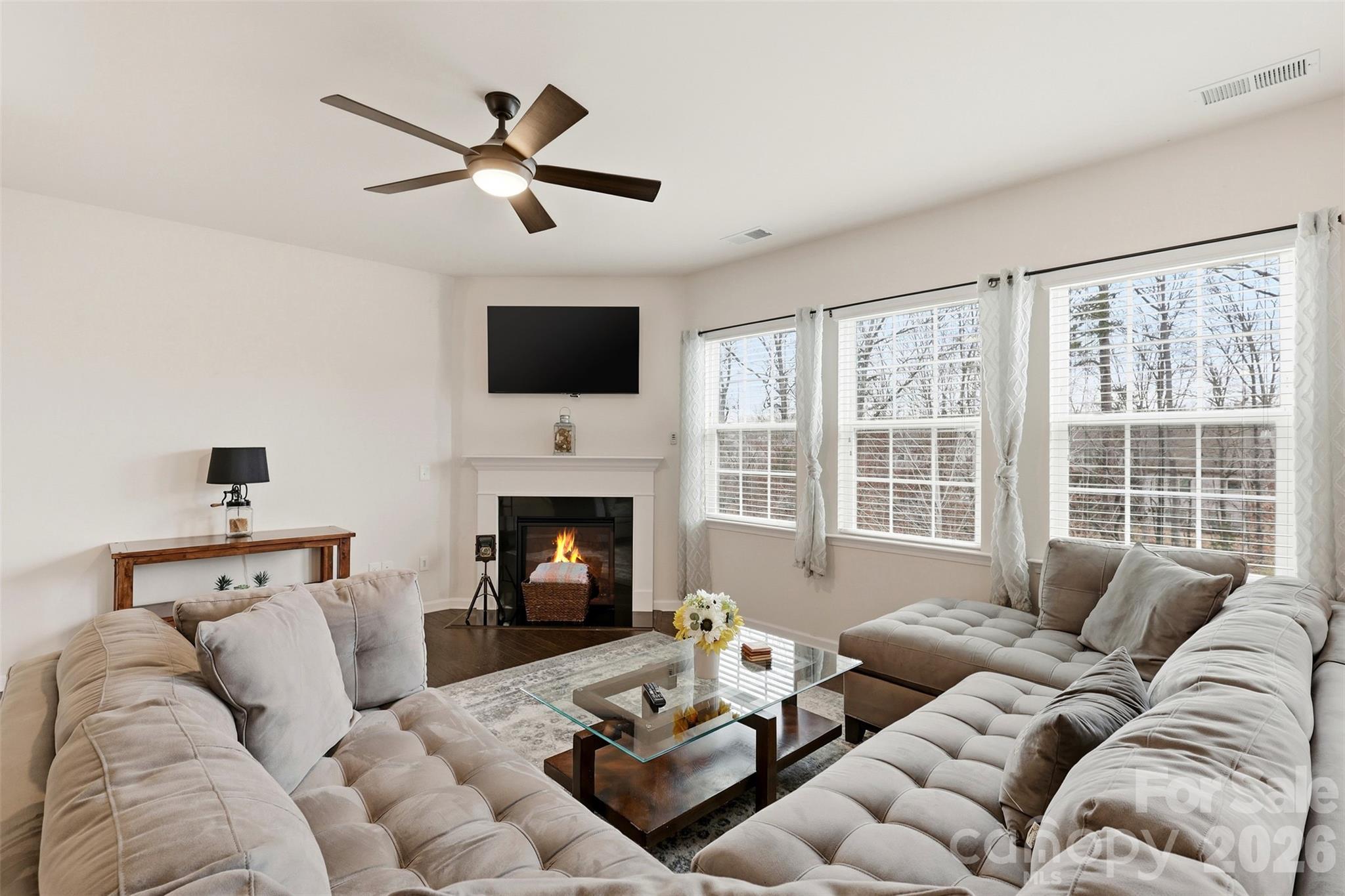 1404 Bryson Gap Drive — Fort Mill