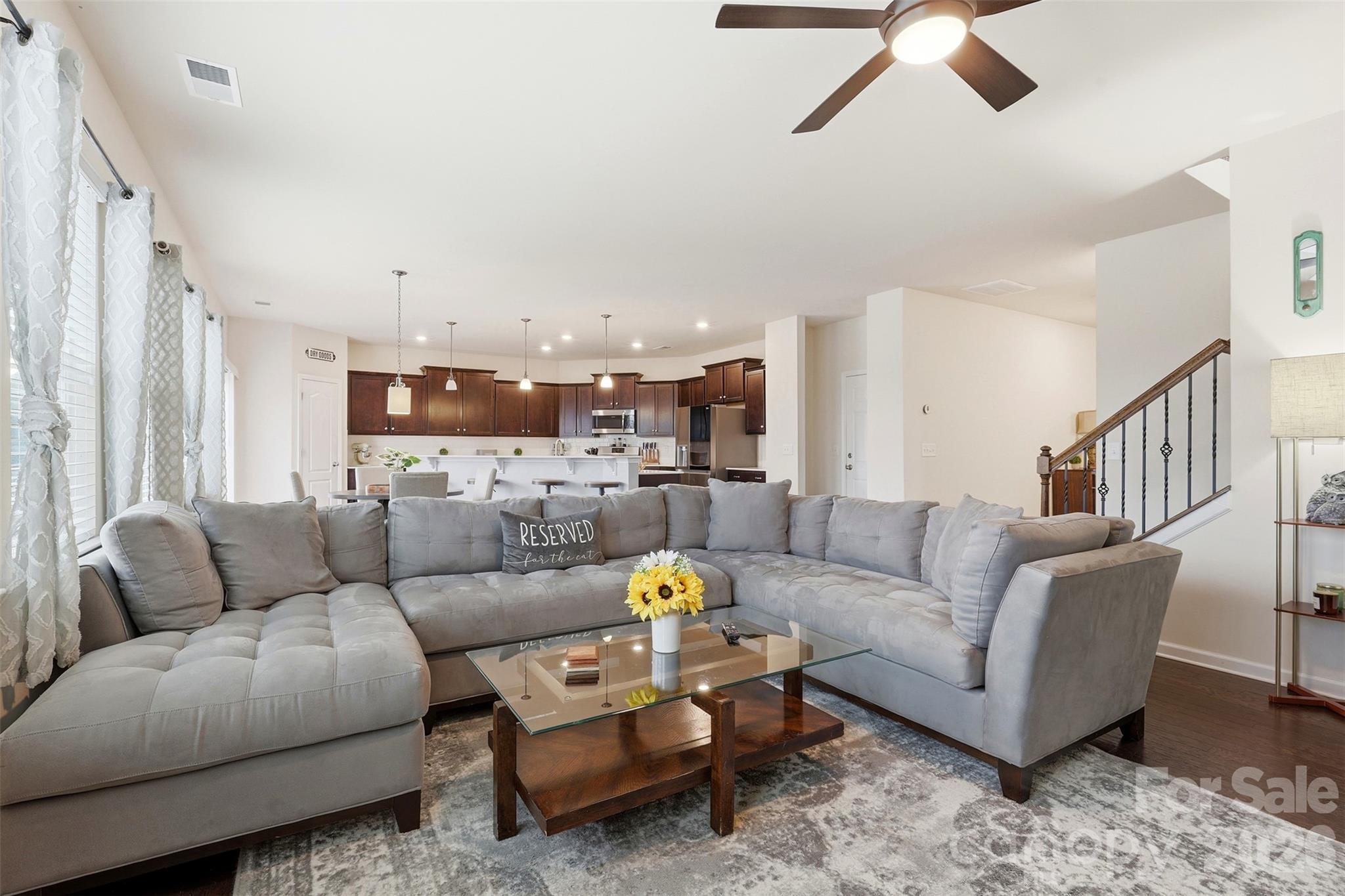 1404 Bryson Gap Drive — Fort Mill