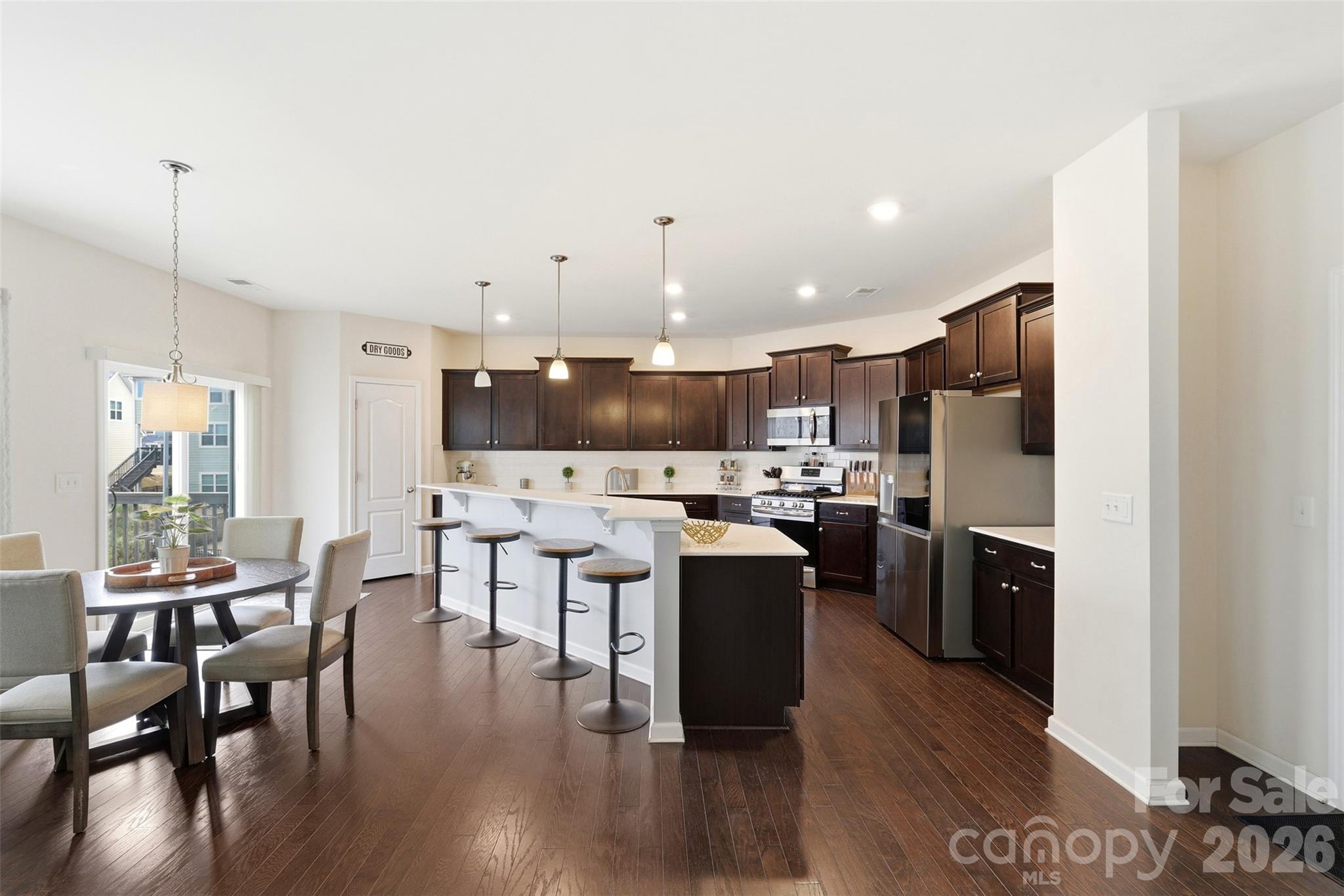 1404 Bryson Gap Drive — Fort Mill