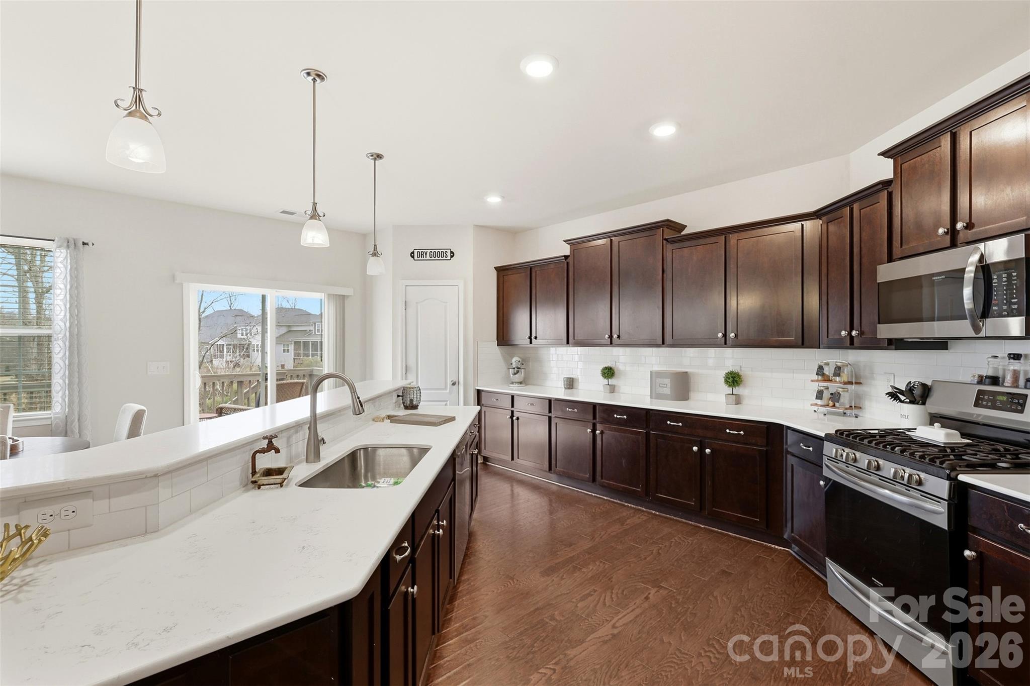 1404 Bryson Gap Drive — Fort Mill