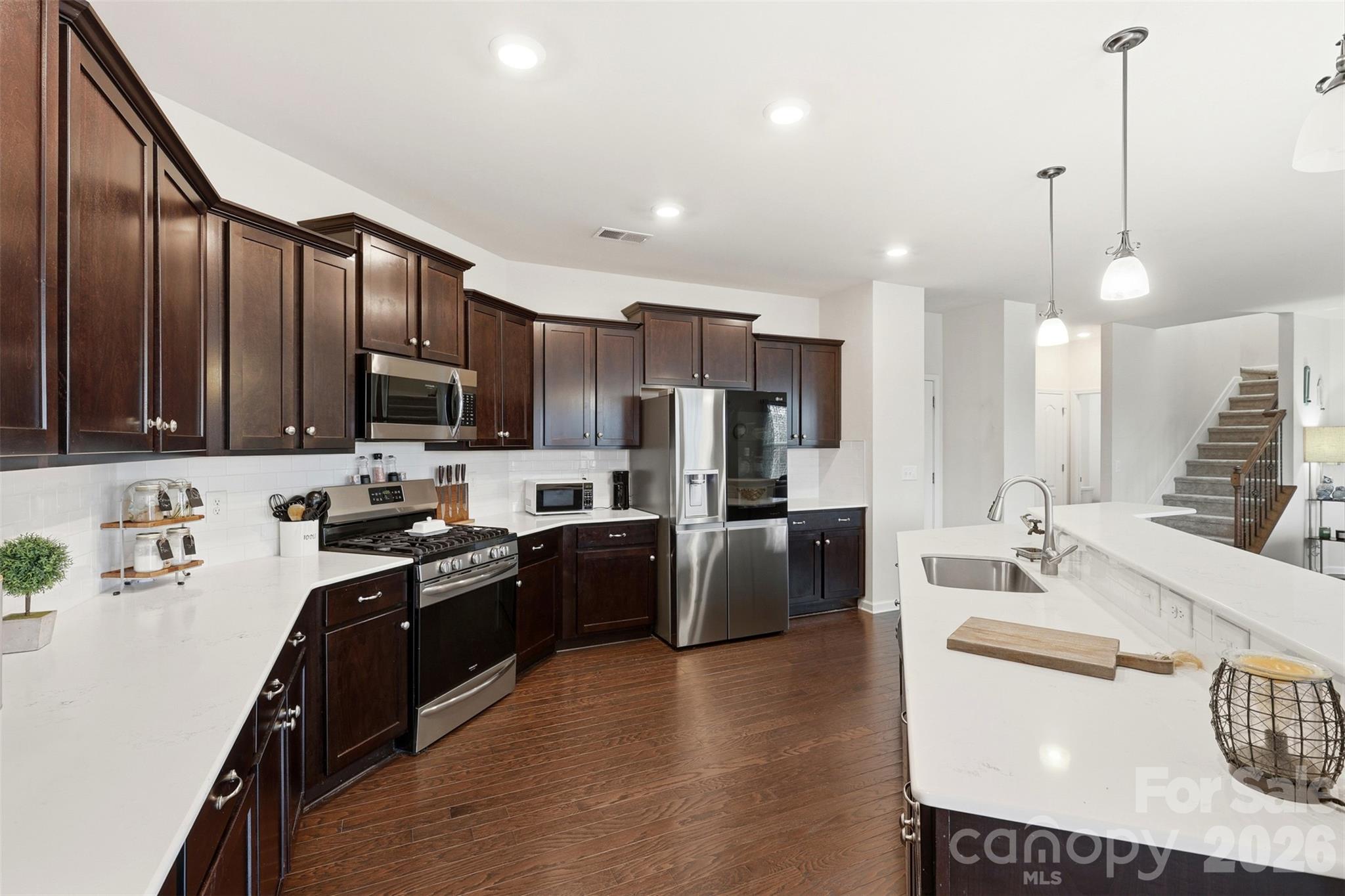1404 Bryson Gap Drive — Fort Mill
