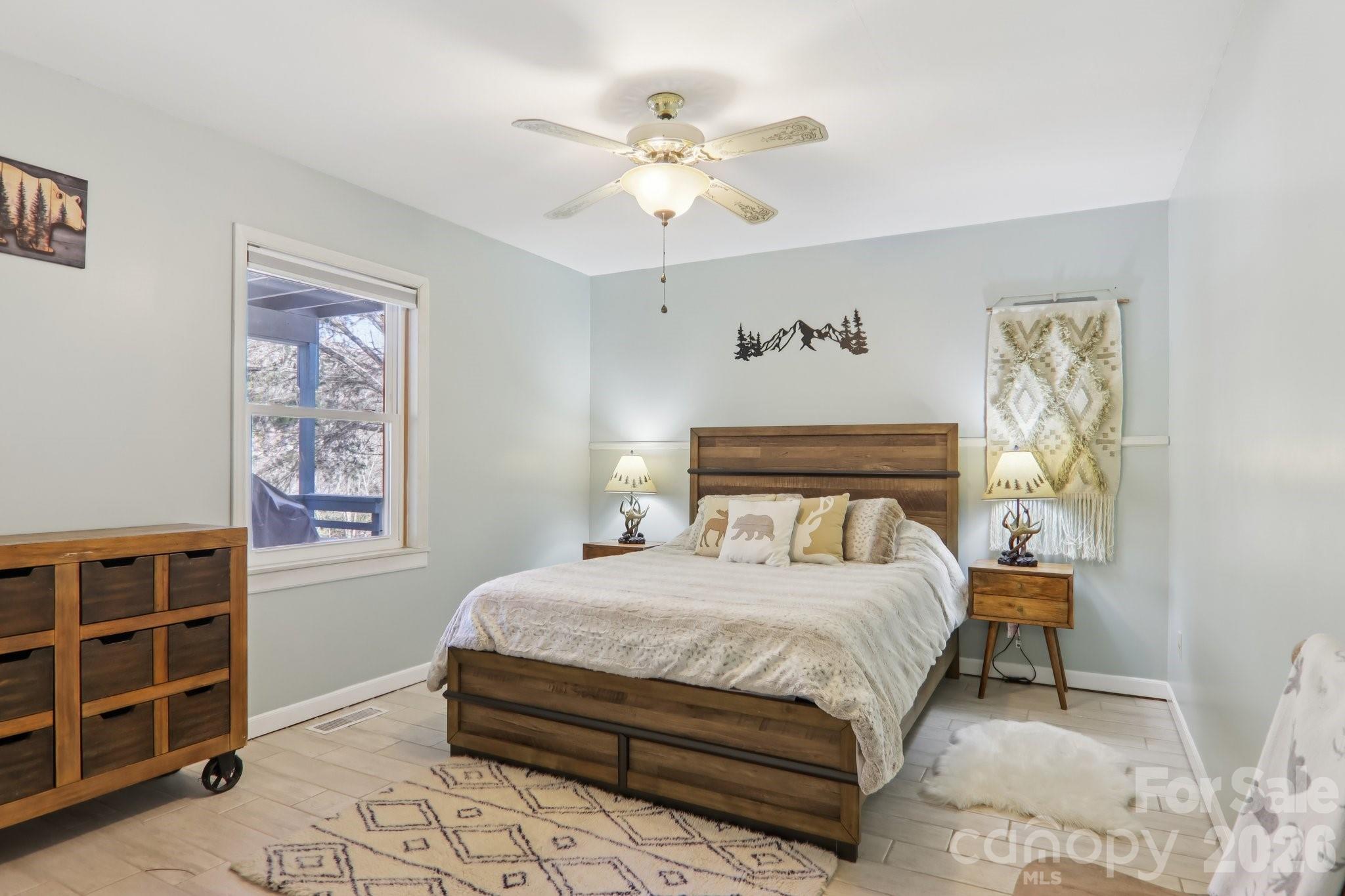 210 Spring Valley Drive #624 & 625 — Mars Hill