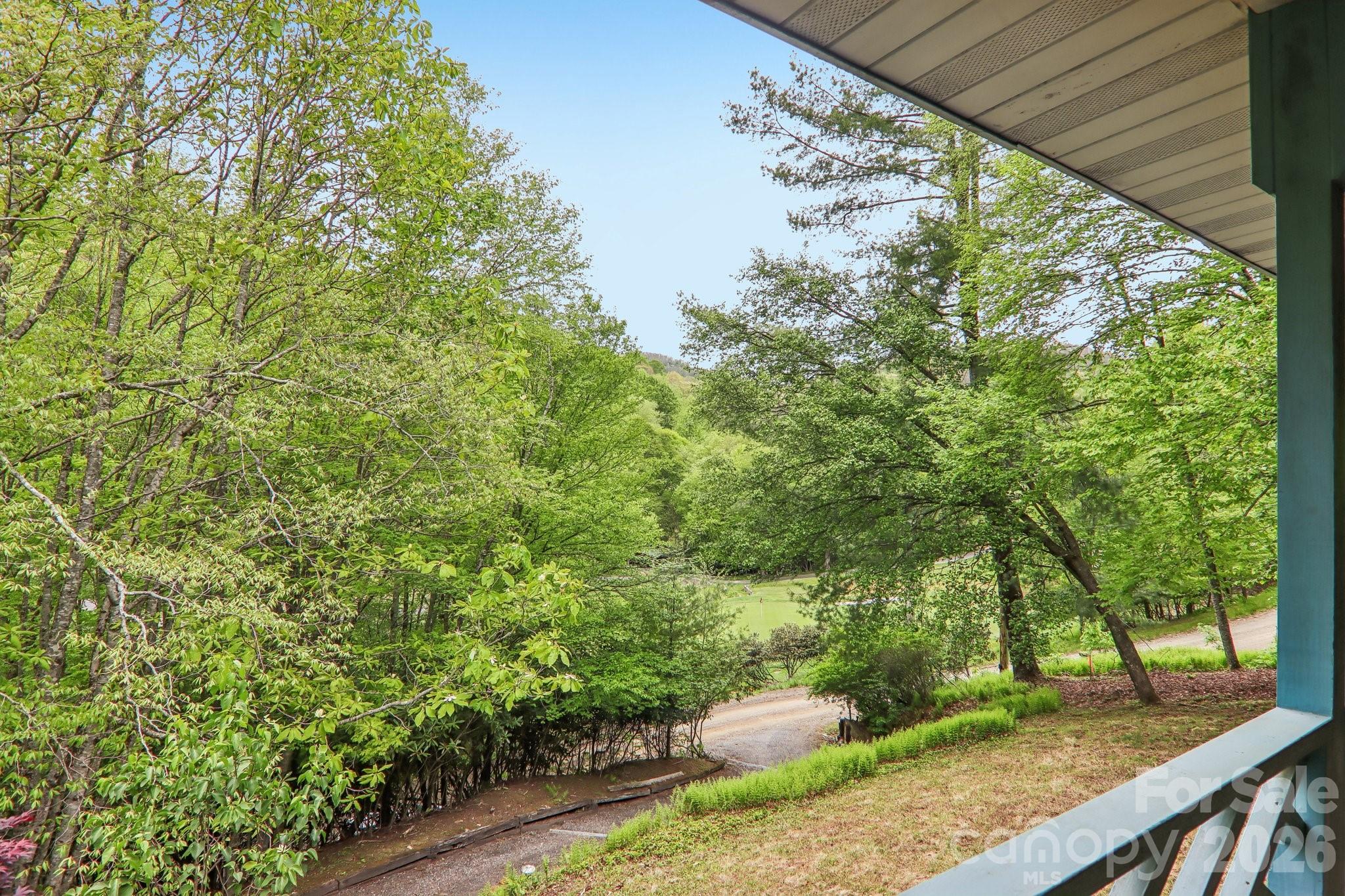 210 Spring Valley Drive #624 & 625 — Mars Hill