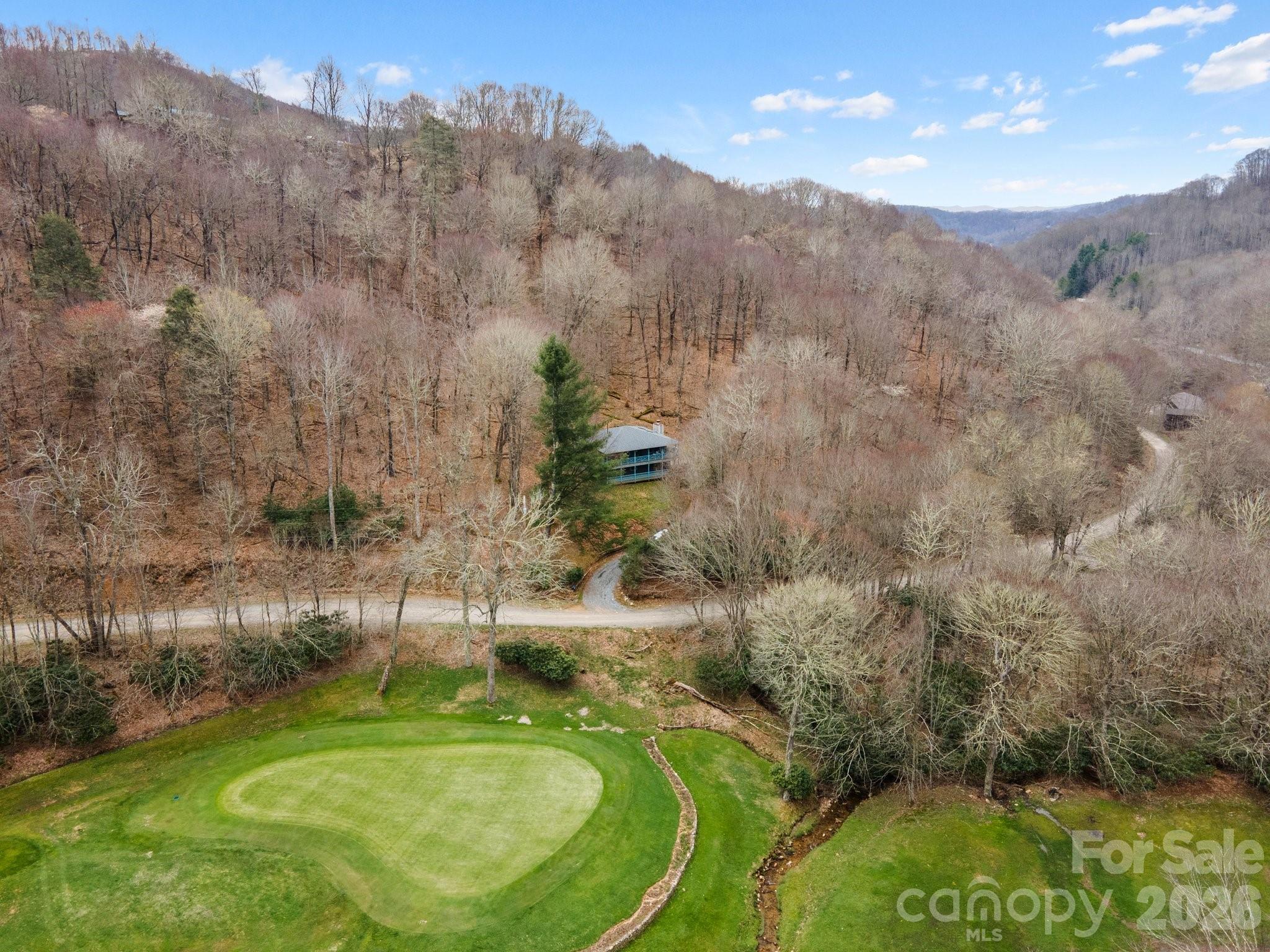 210 Spring Valley Drive #624 & 625 — Mars Hill