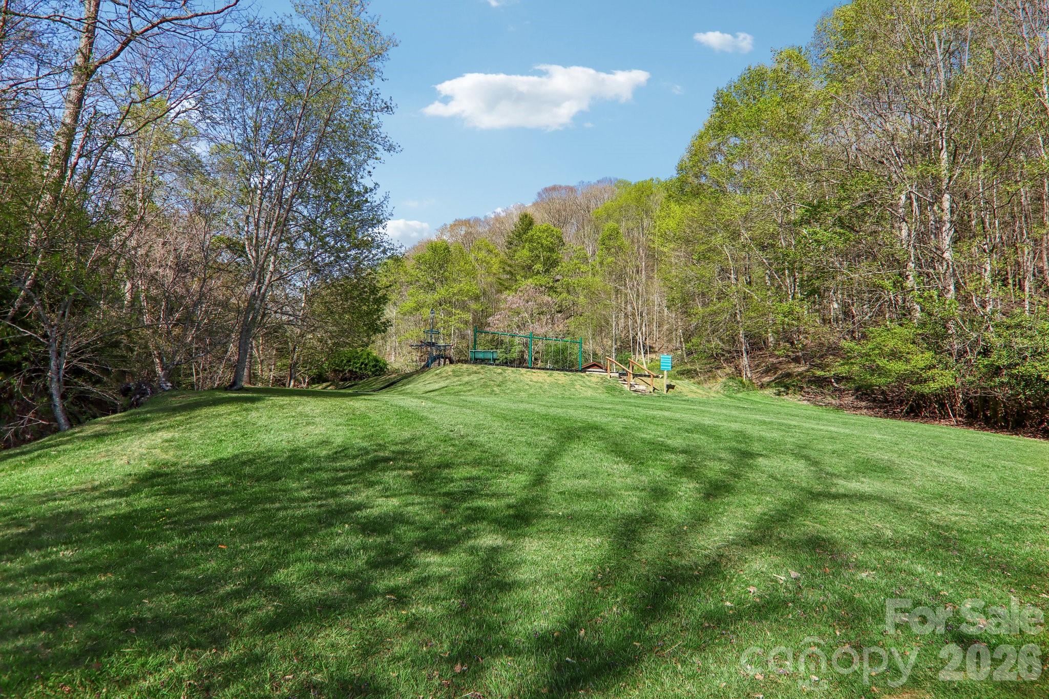 210 Spring Valley Drive #624 & 625 — Mars Hill