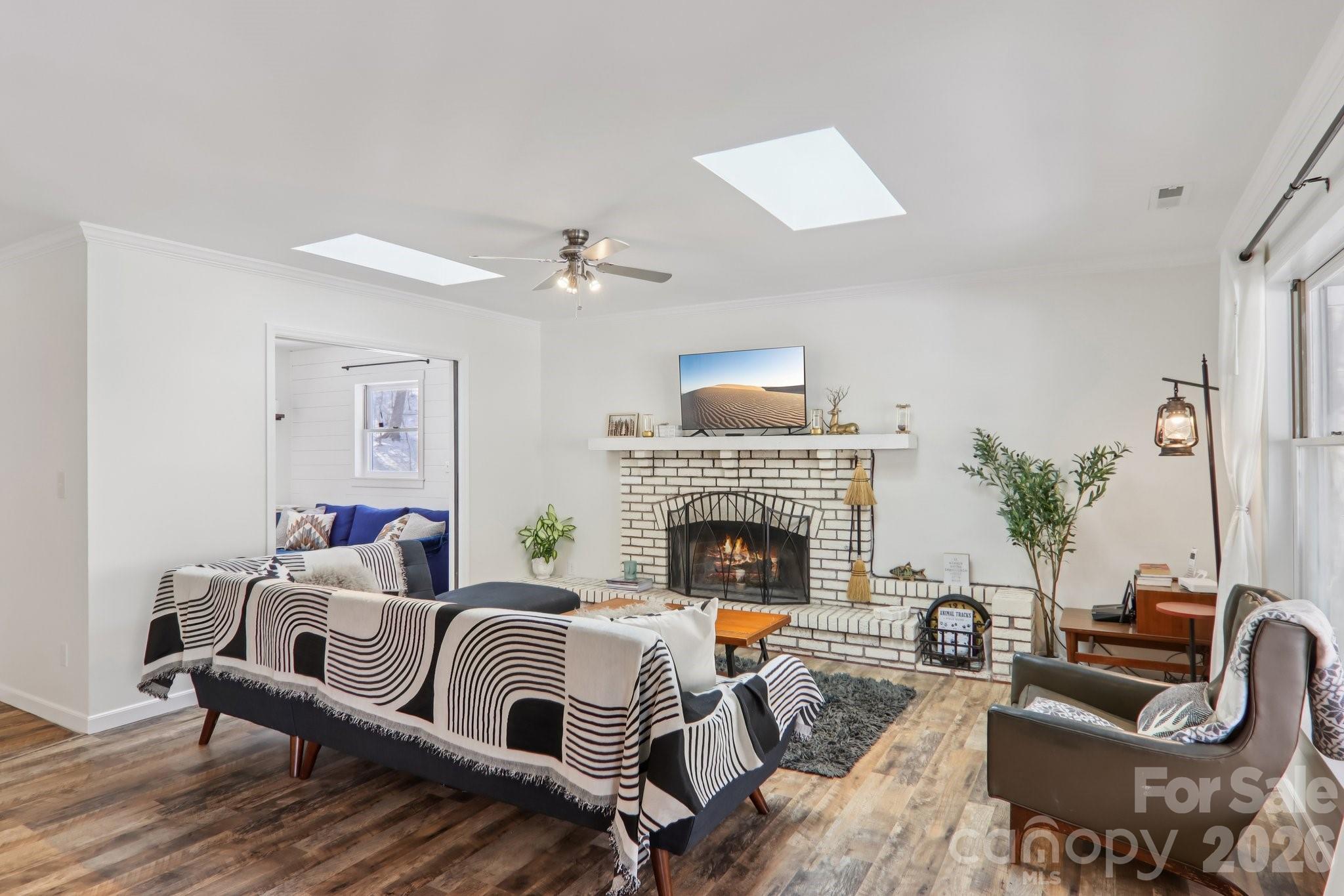 210 Spring Valley Drive #624 & 625 — Mars Hill