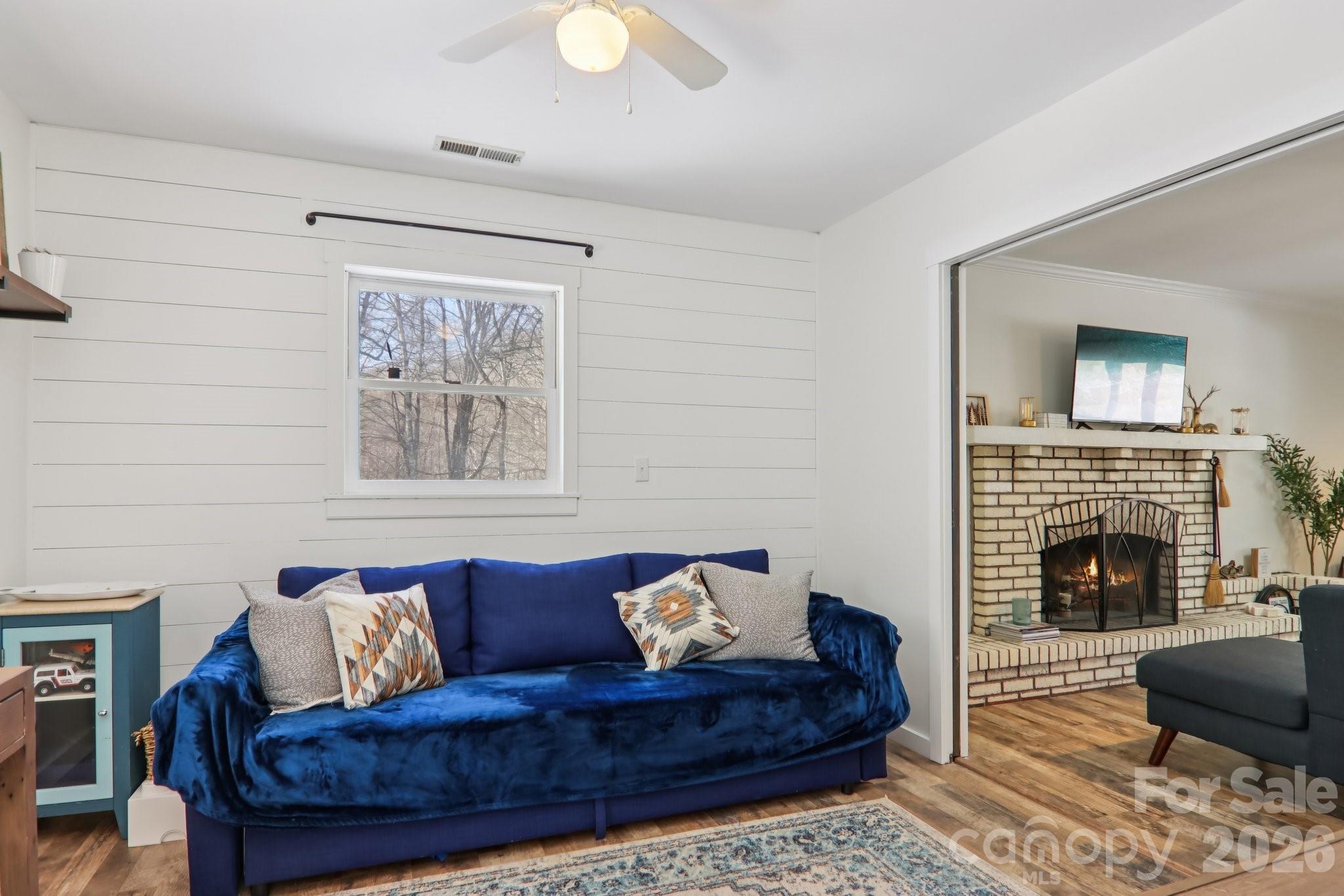 210 Spring Valley Drive #624 & 625 — Mars Hill