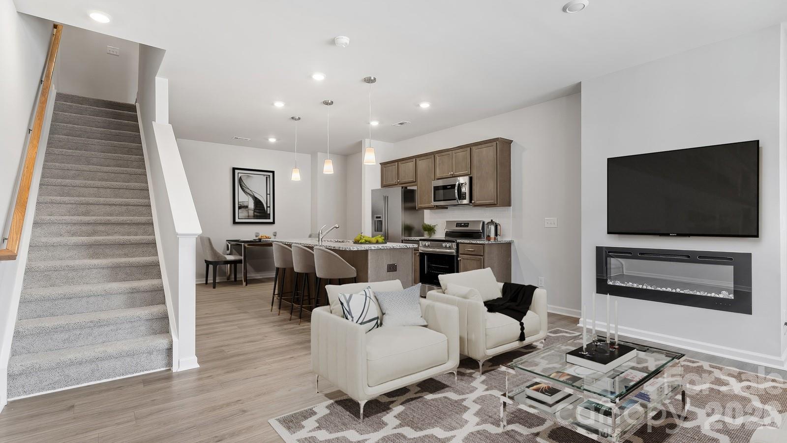 5847 Tuckaseegee Road #06 — Charlotte